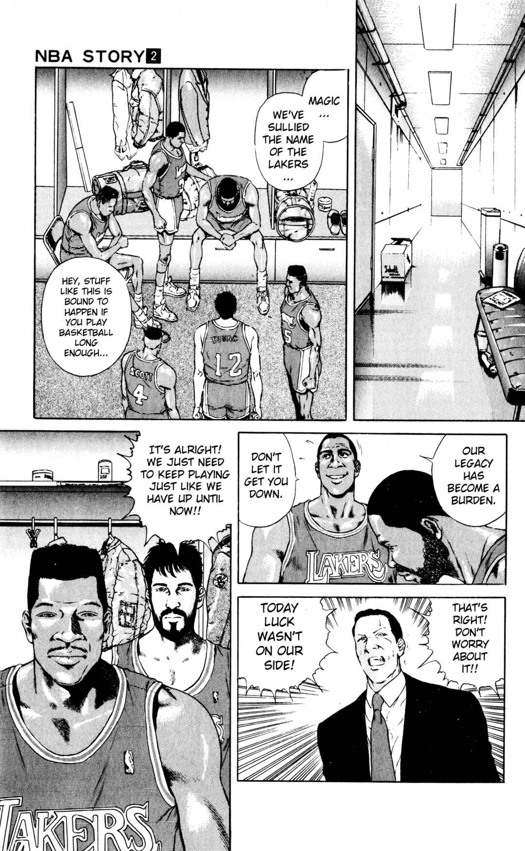 Page 7 Chapter 5 NBA Story