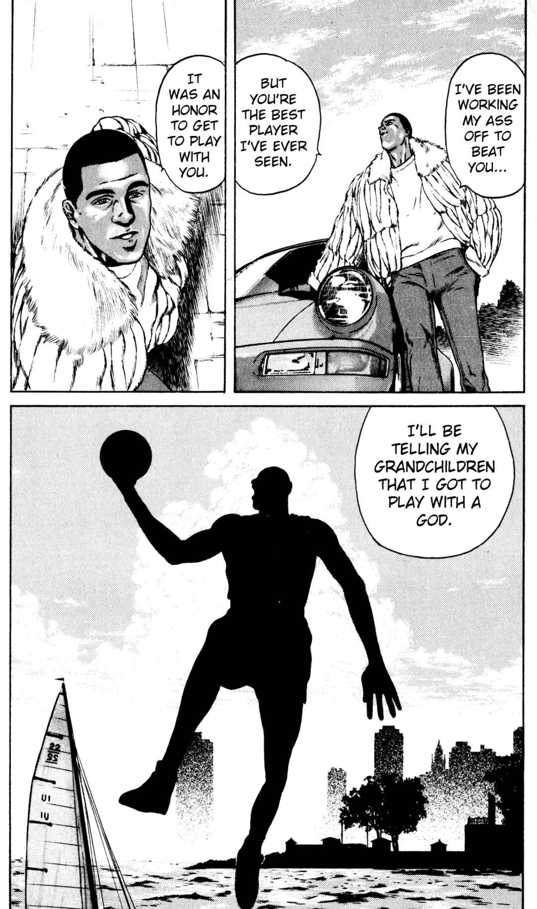 Page 12 Chapter 8 NBA Story