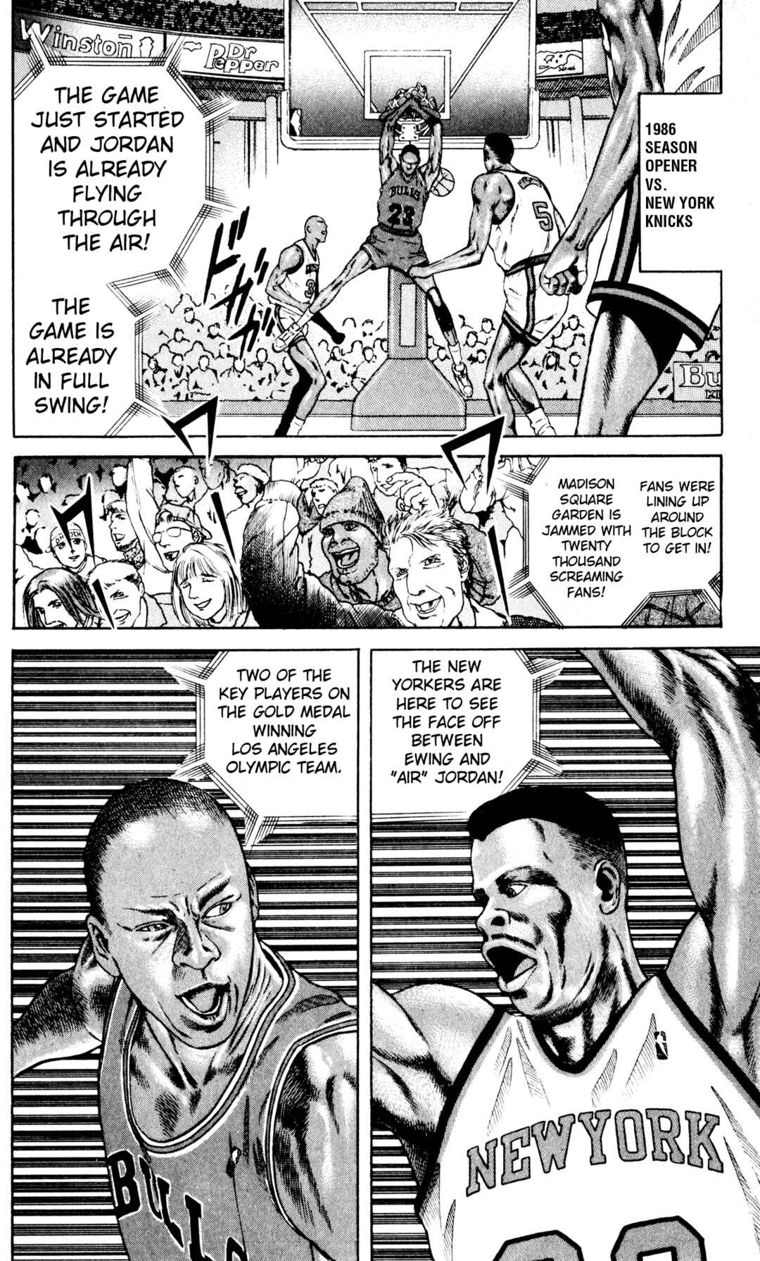 Page 18 Chapter 8 NBA Story