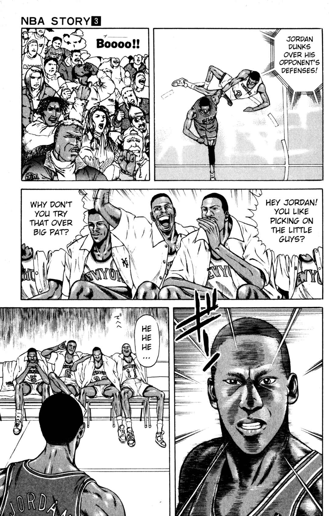 Page 21 Chapter 8 NBA Story