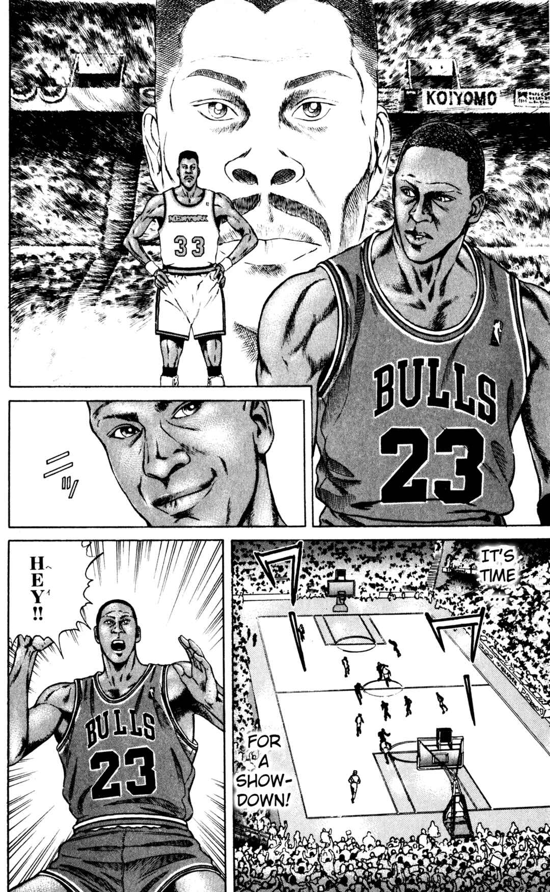 Page 22 Chapter 8 NBA Story