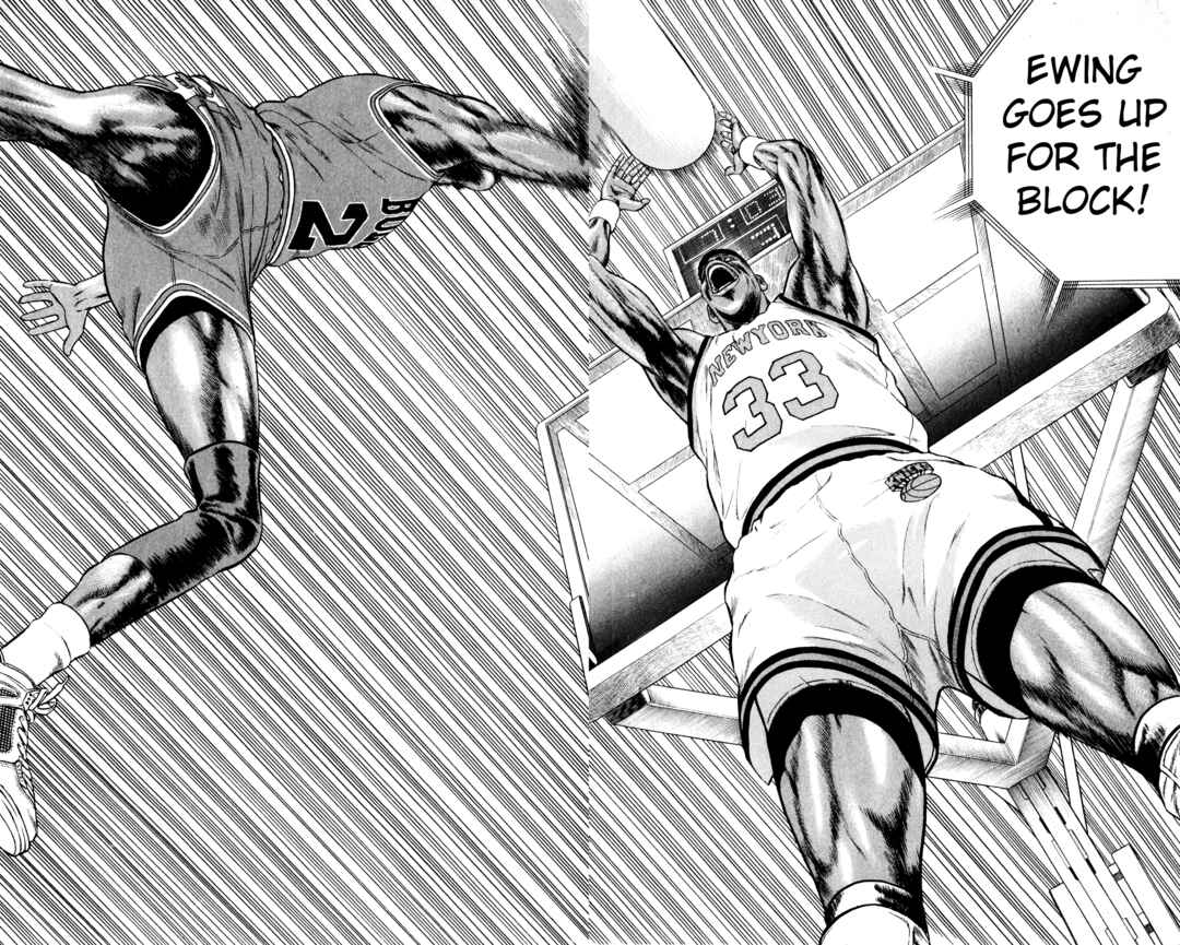 Page 24 Chapter 8 NBA Story
