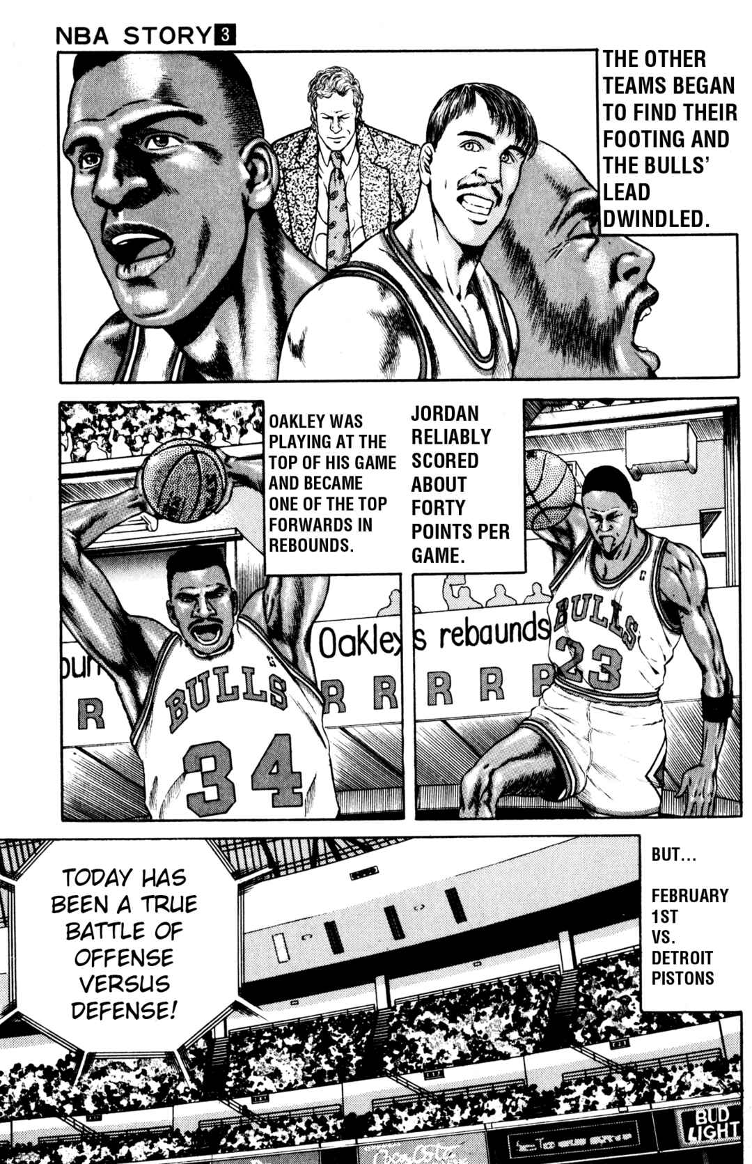 Page 28 Chapter 8 NBA Story