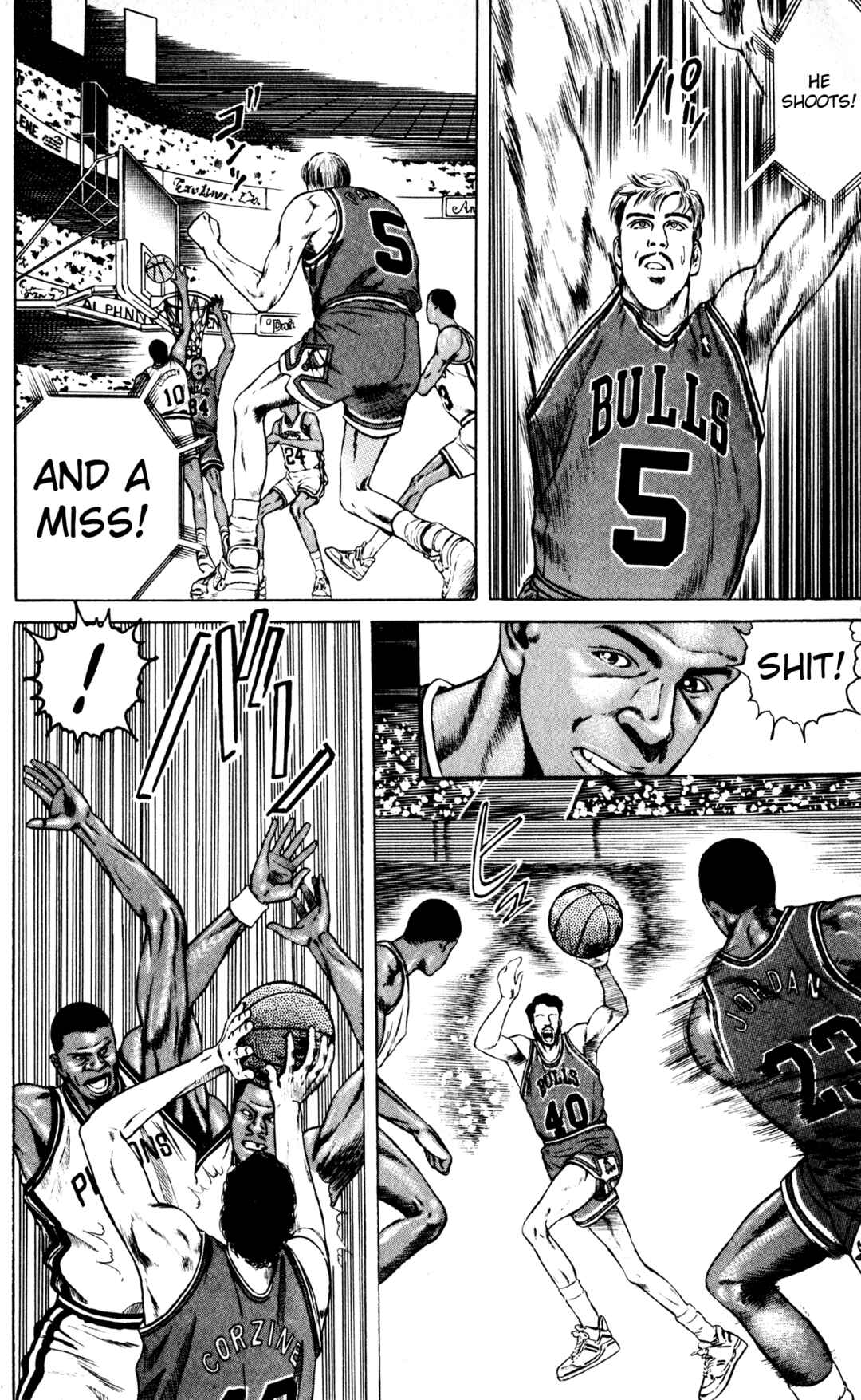 Page 31 Chapter 8 NBA Story