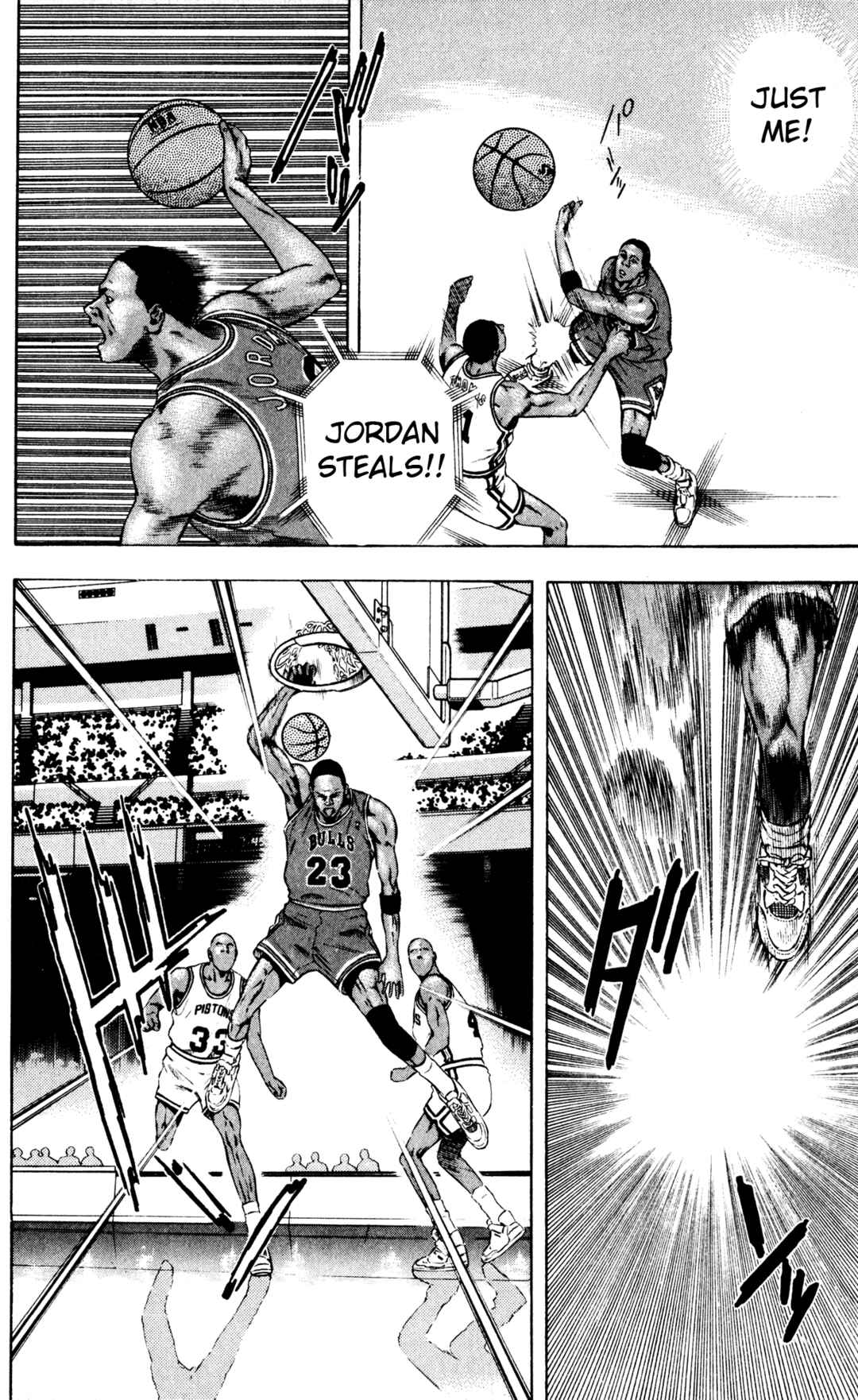 Page 33 Chapter 8 NBA Story