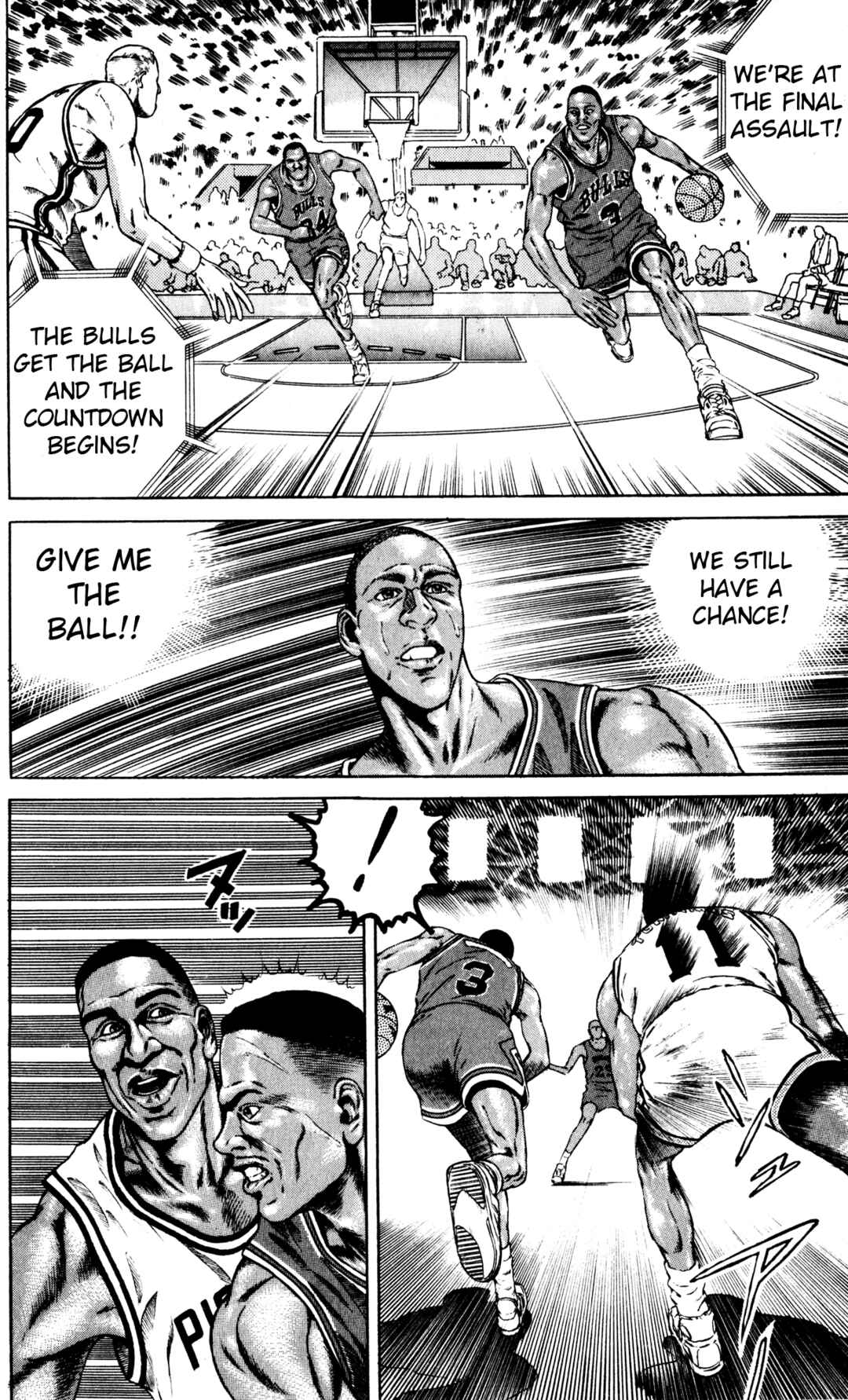 Page 35 Chapter 8 NBA Story