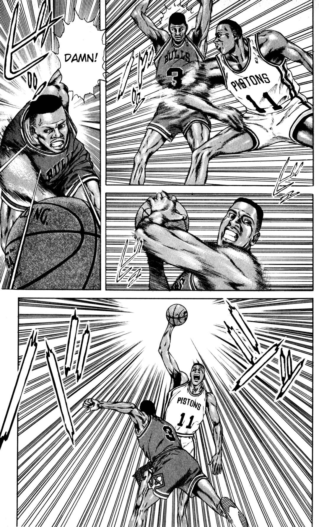 Page 36 Chapter 8 NBA Story