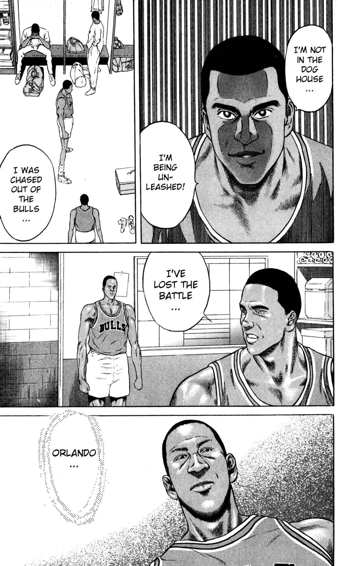 Page 9 Chapter 8 NBA Story