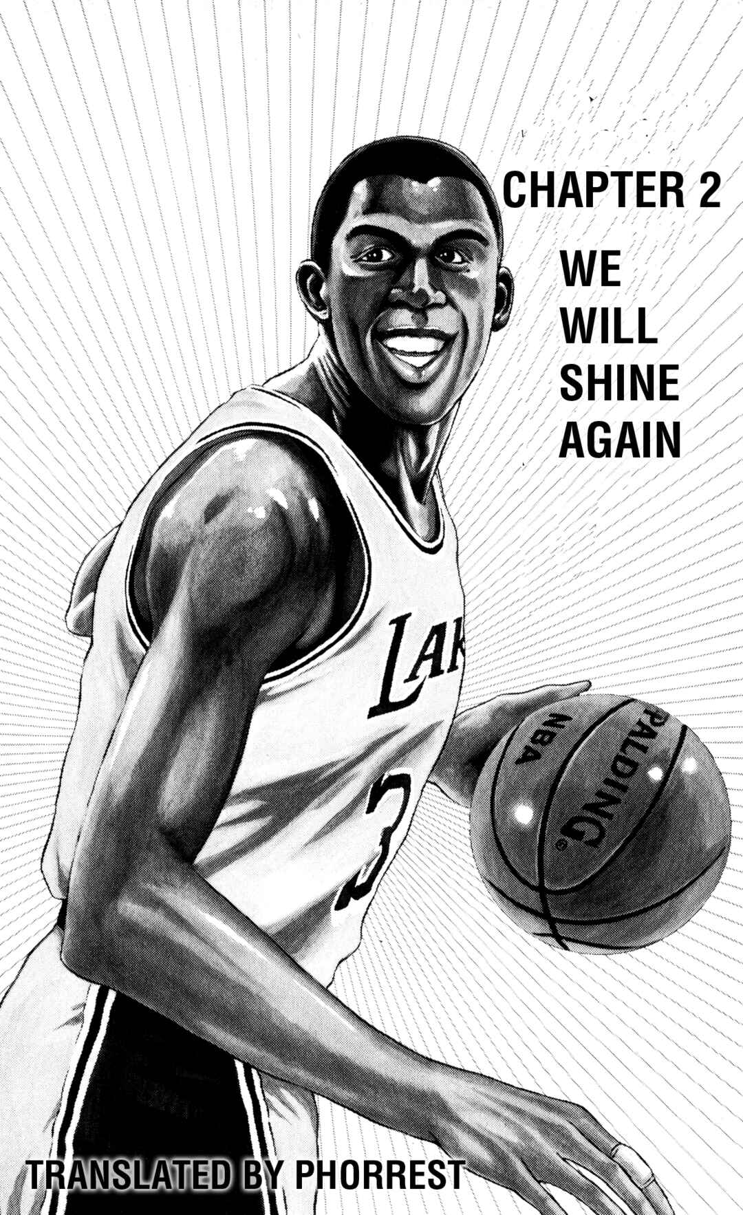 Page 1 Chapter 2 NBA Story