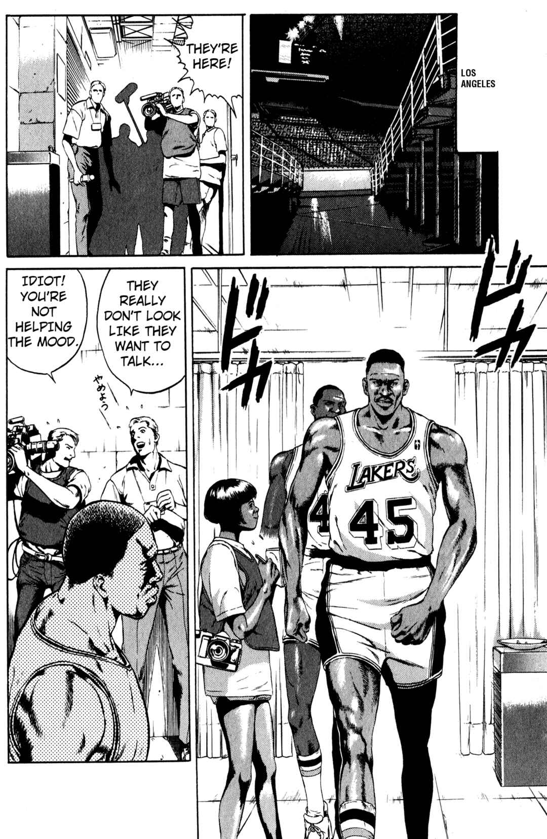 Page 11 Chapter 2 NBA Story
