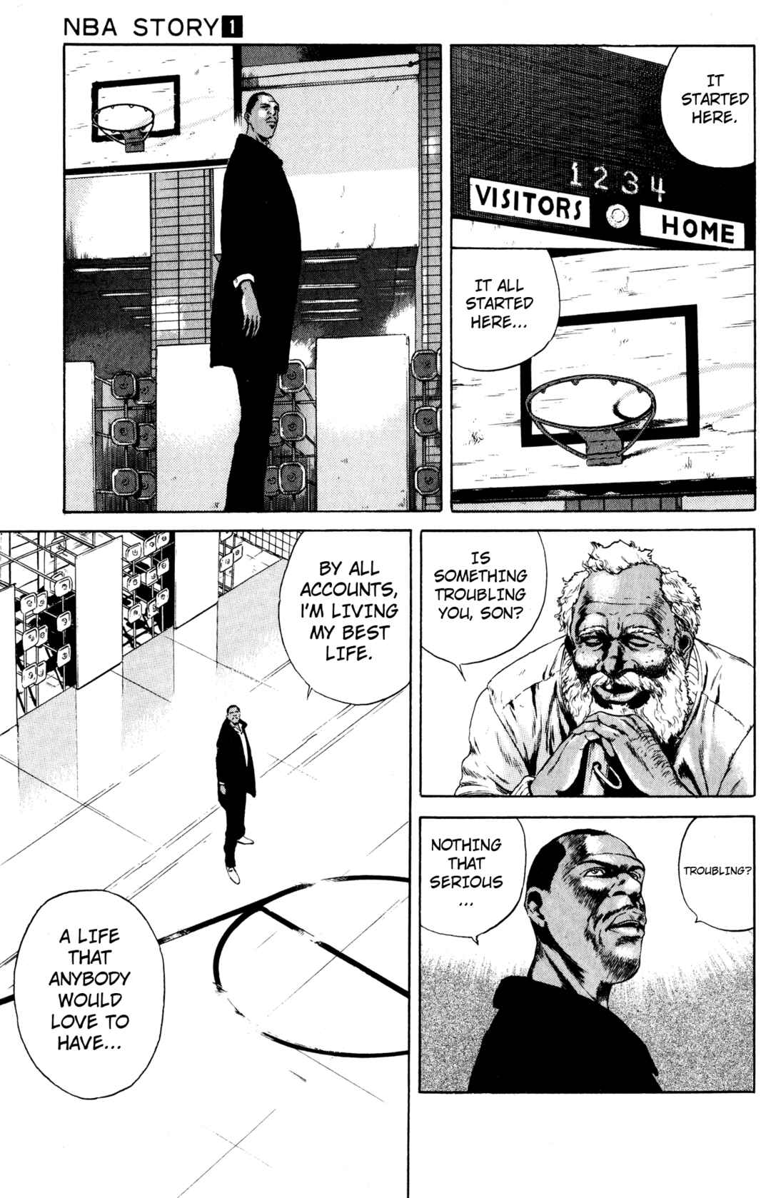 Page 20 Chapter 2 NBA Story