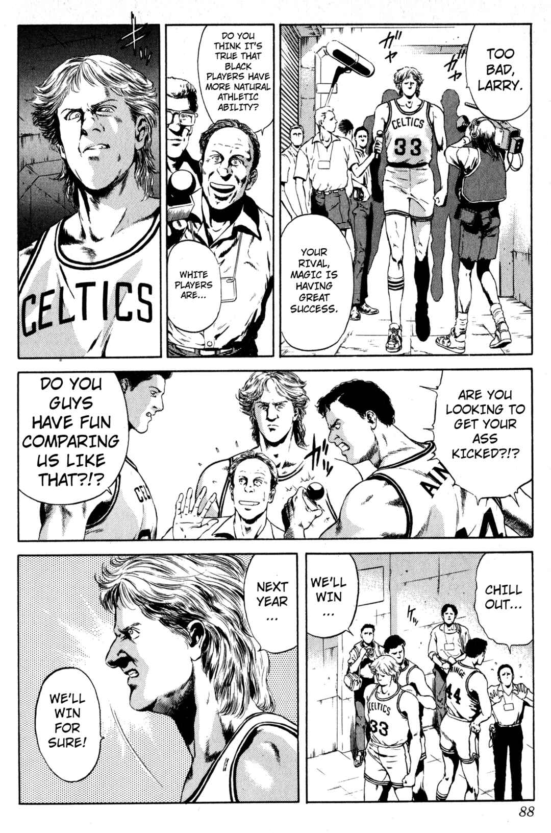 Page 3 Chapter 2 NBA Story