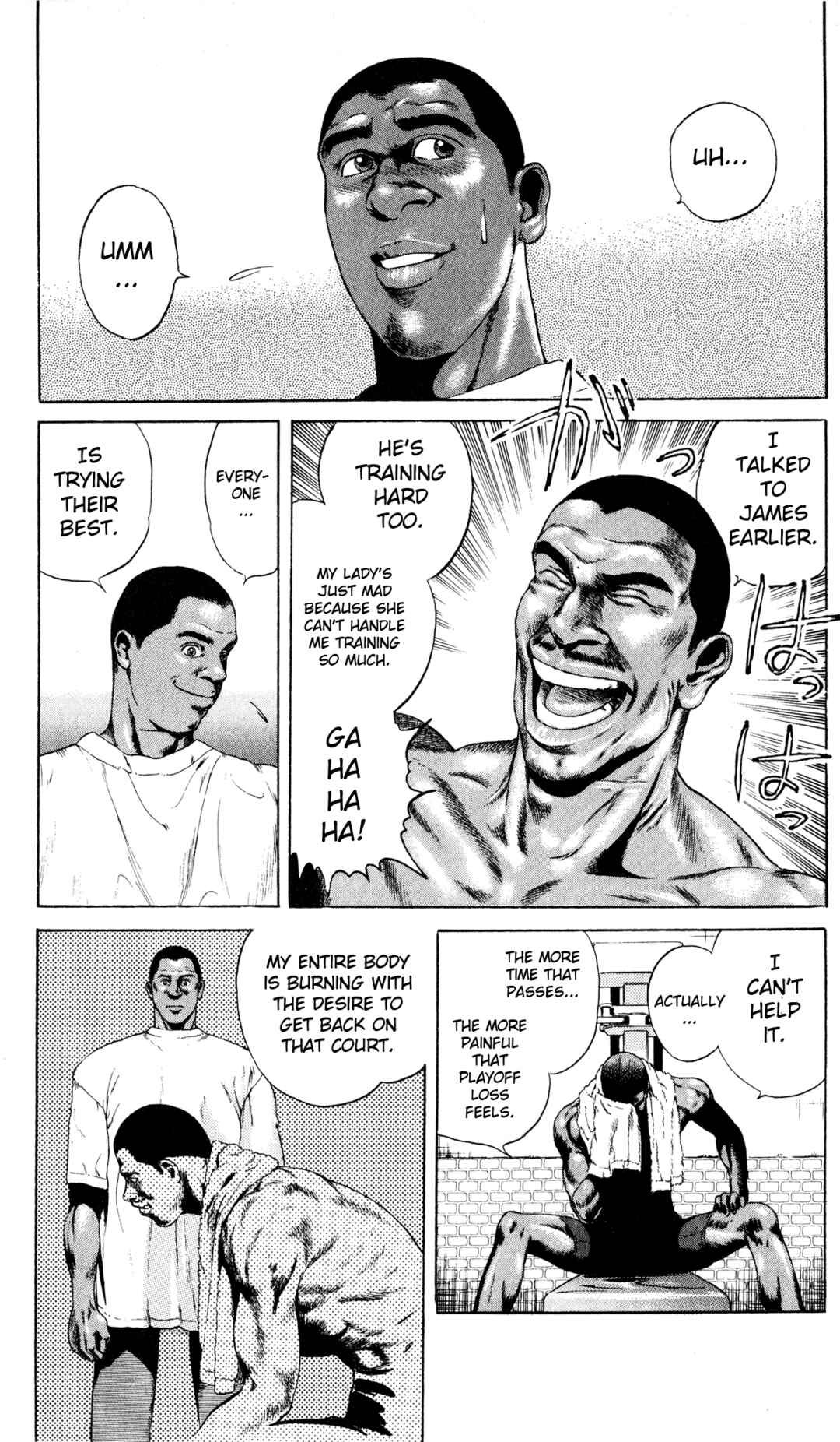 Page 30 Chapter 2 NBA Story