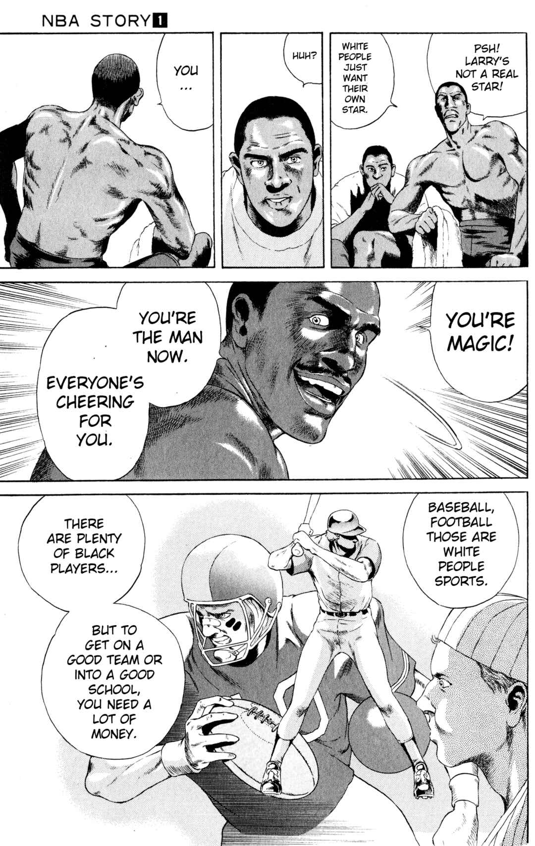 Page 32 Chapter 2 NBA Story