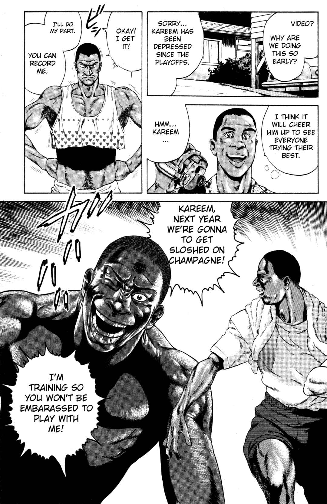 Page 36 Chapter 2 NBA Story