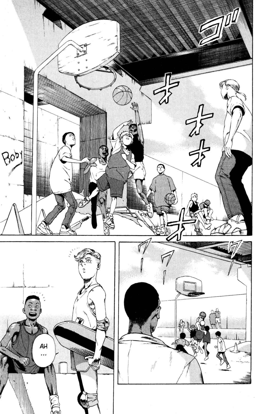 Page 38 Chapter 2 NBA Story