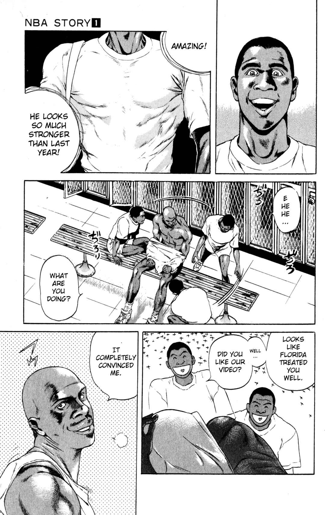 Page 48 Chapter 2 NBA Story