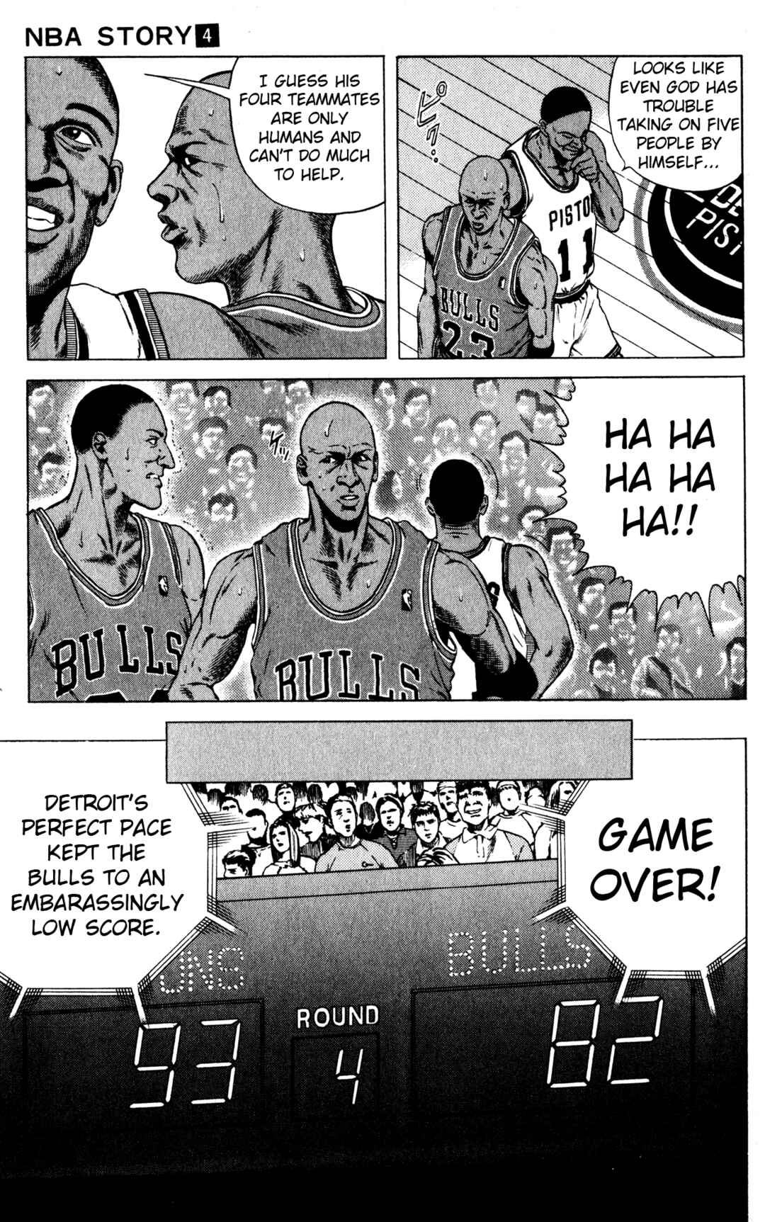 Page 12 Chapter 12 NBA Story
