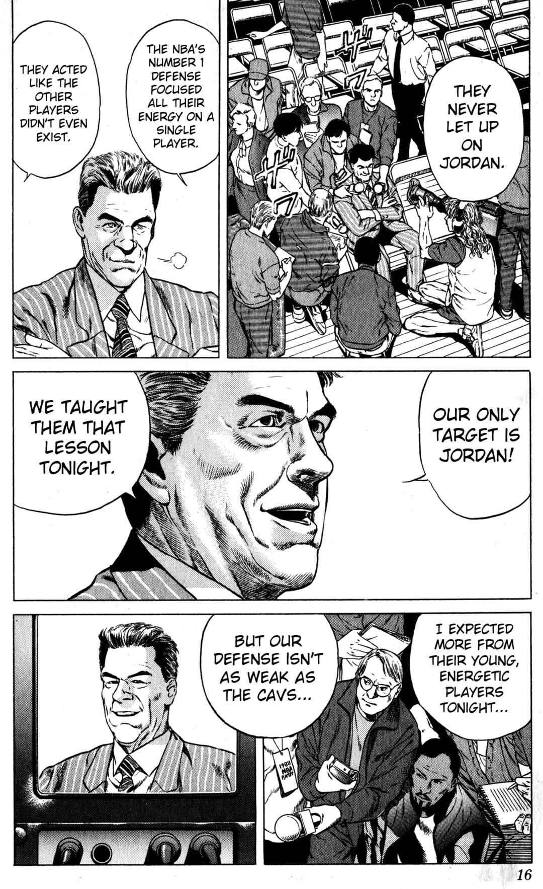 Page 13 Chapter 12 NBA Story