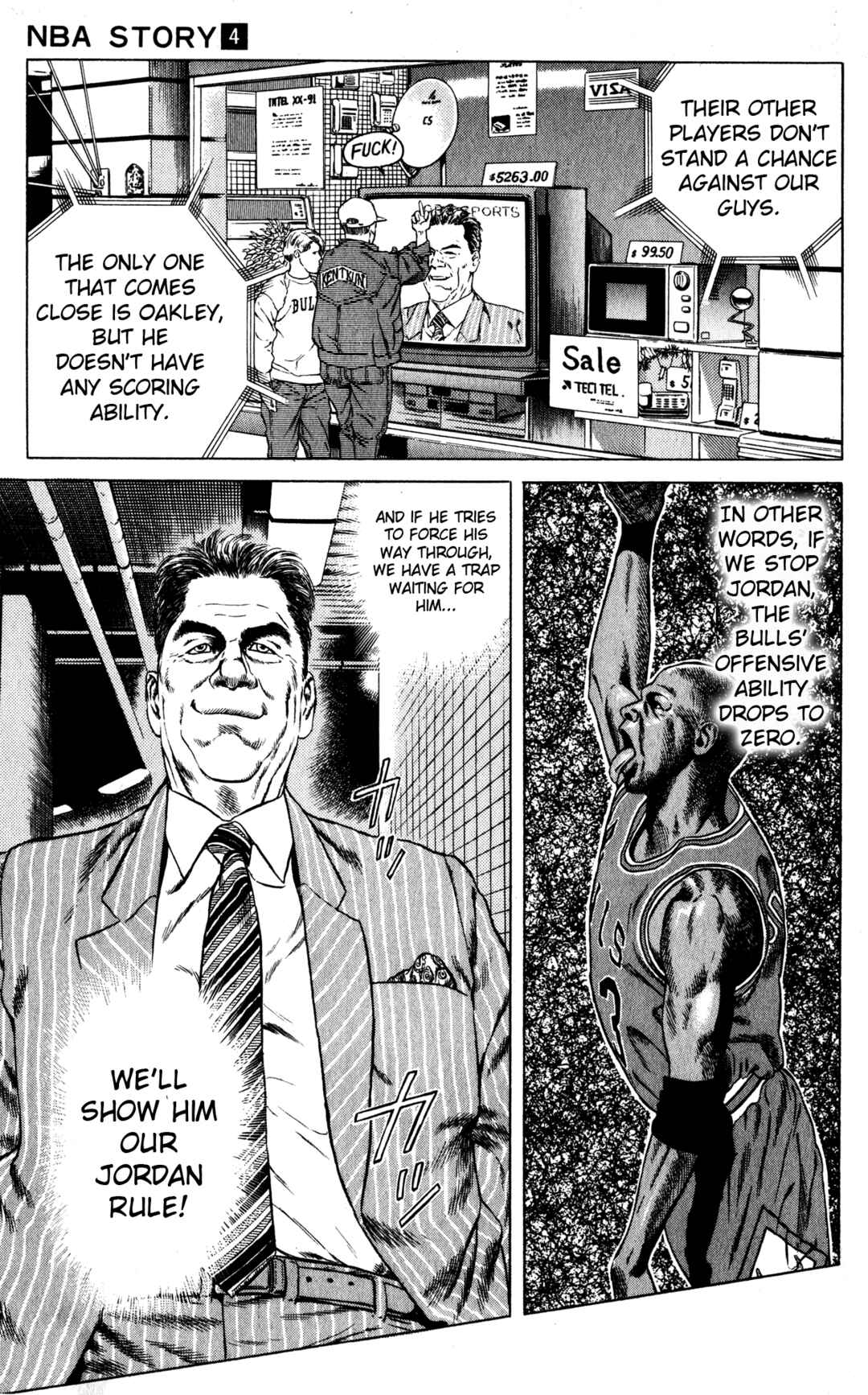 Page 14 Chapter 12 NBA Story