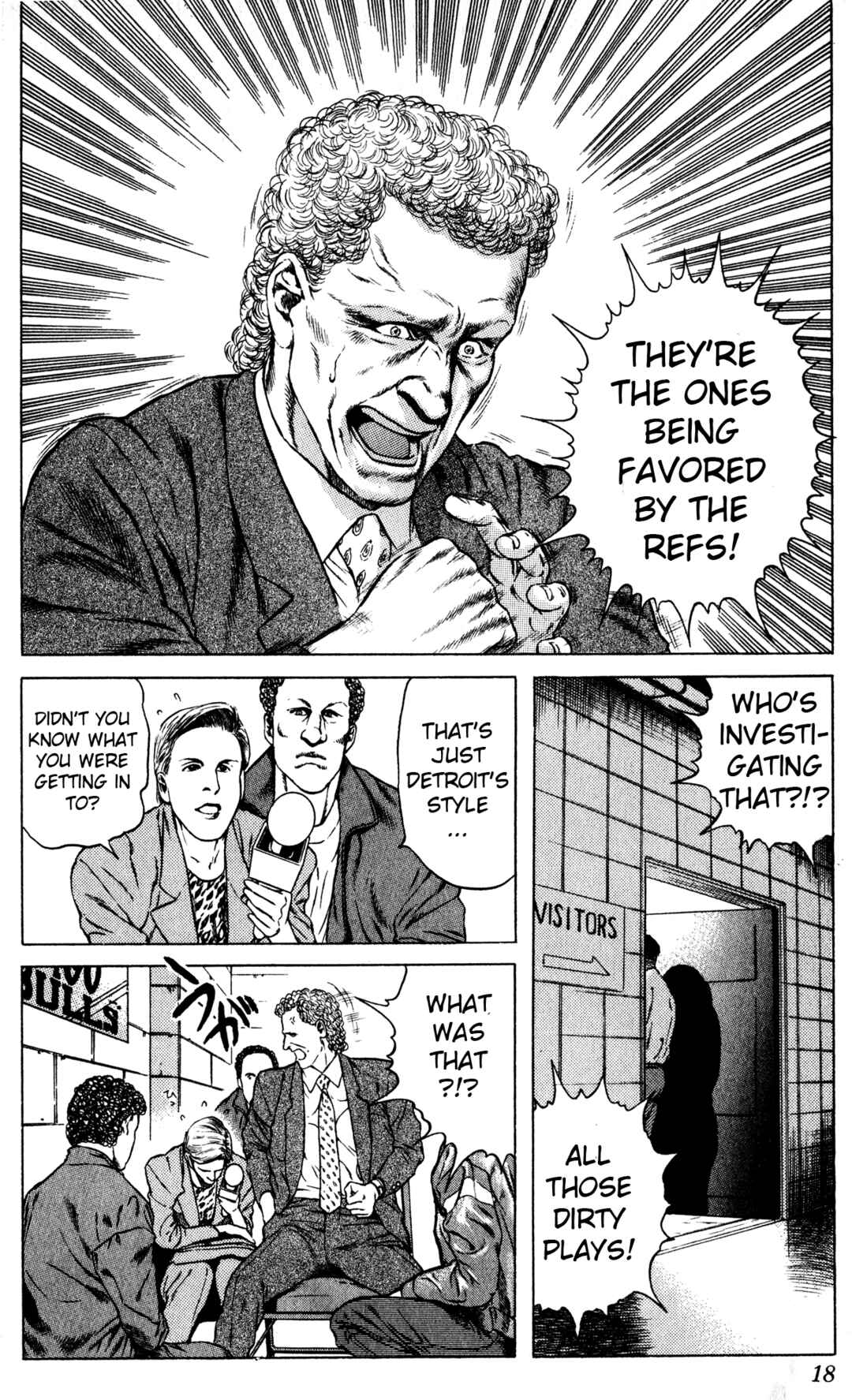Page 15 Chapter 12 NBA Story