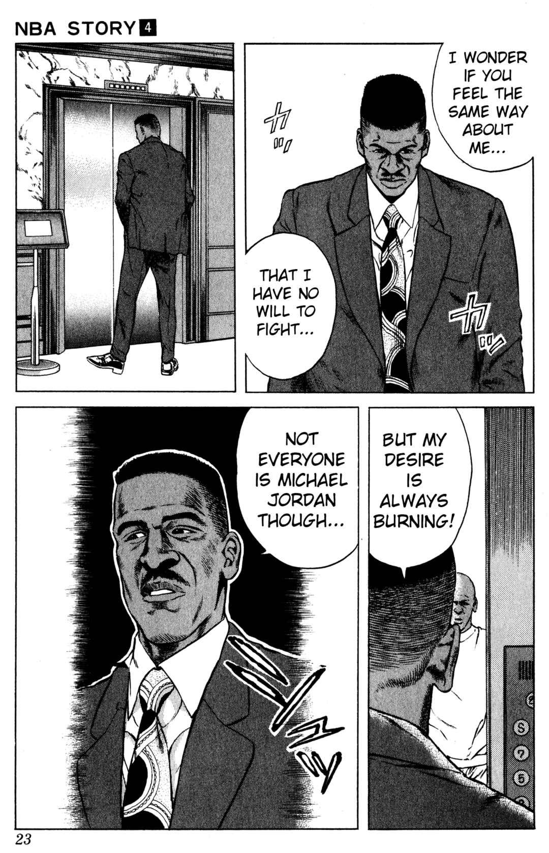 Page 20 Chapter 12 NBA Story