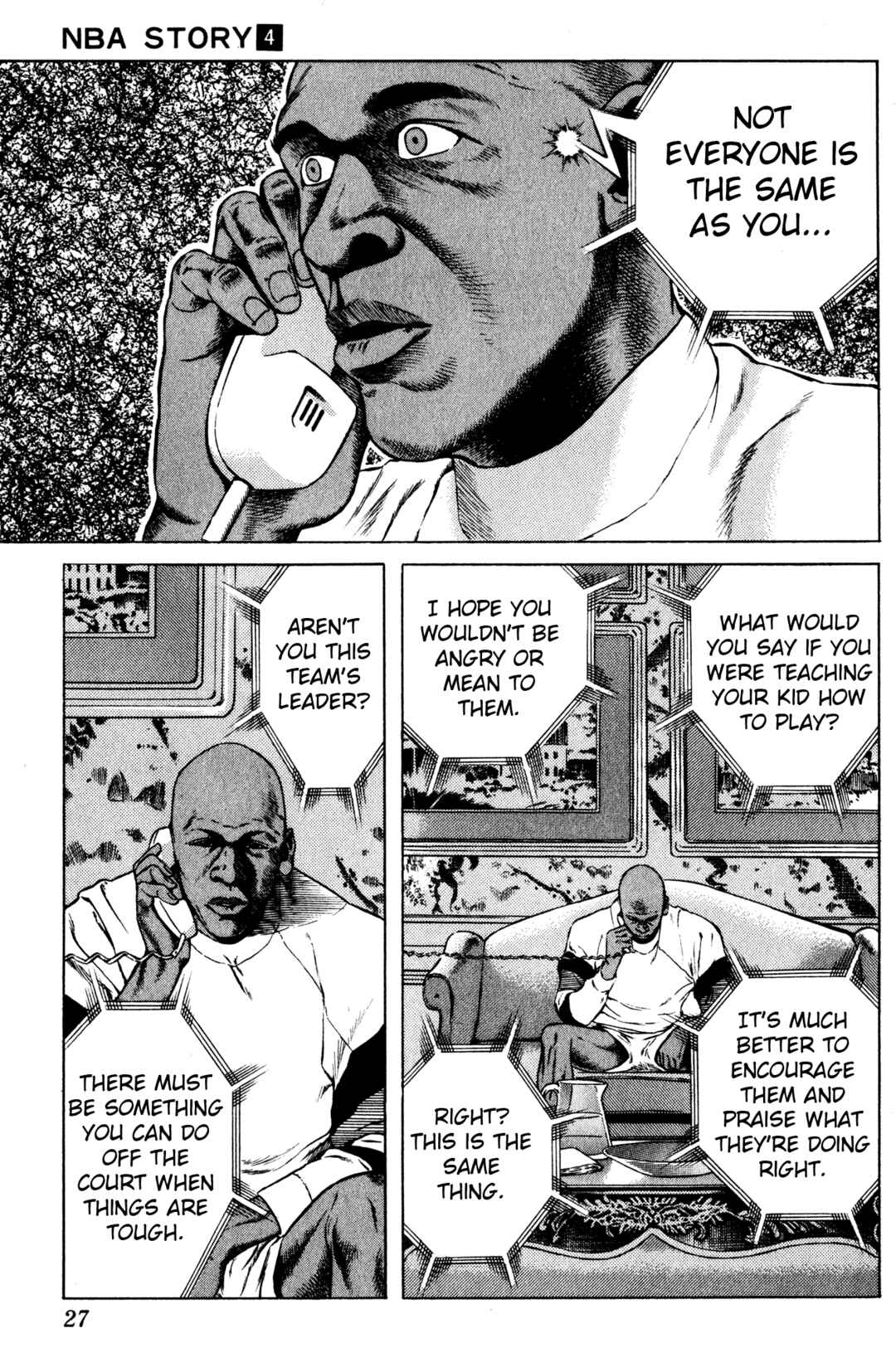 Page 24 Chapter 12 NBA Story