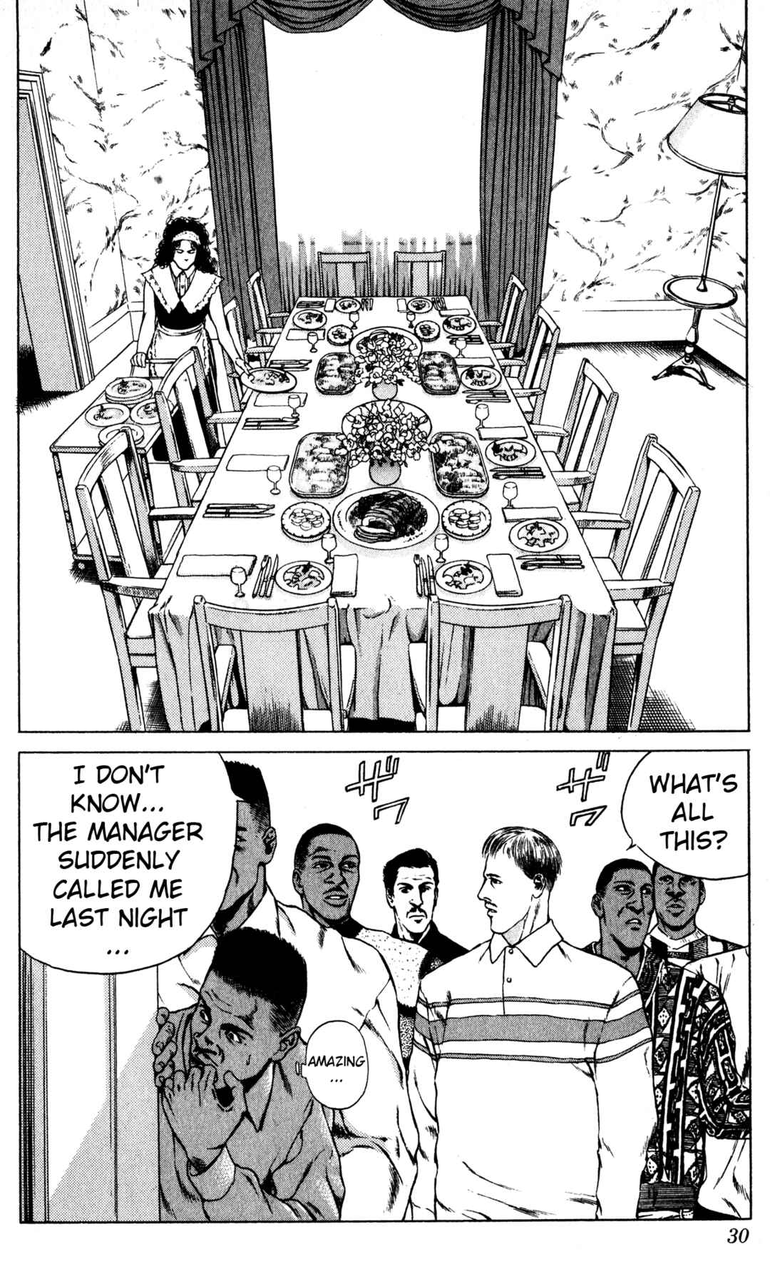 Page 27 Chapter 12 NBA Story