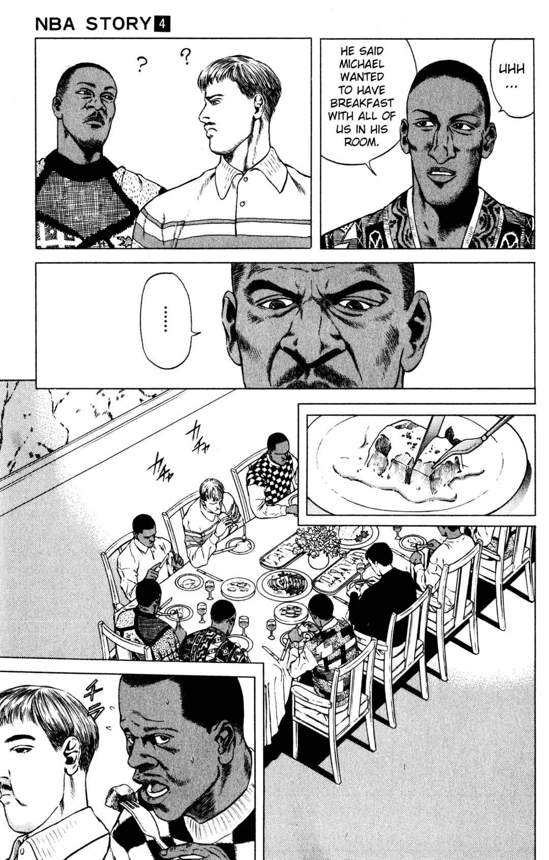 Page 28 Chapter 12 NBA Story