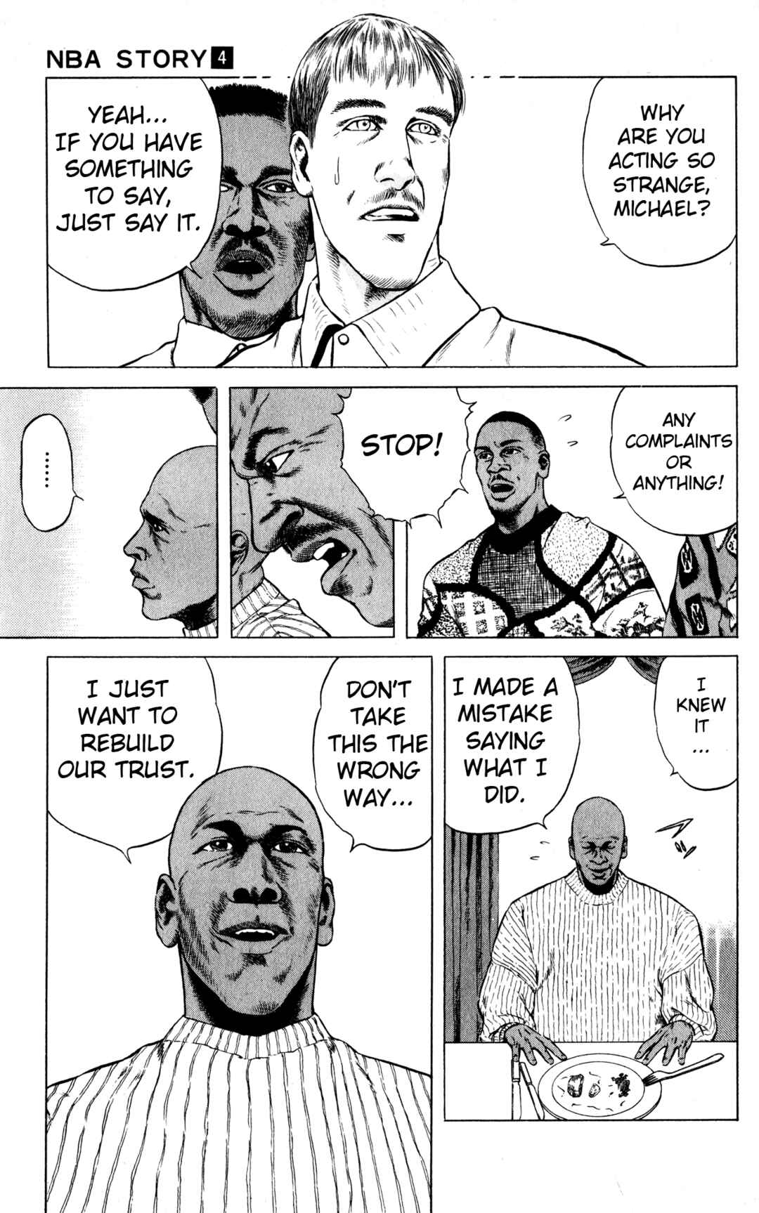 Page 30 Chapter 12 NBA Story