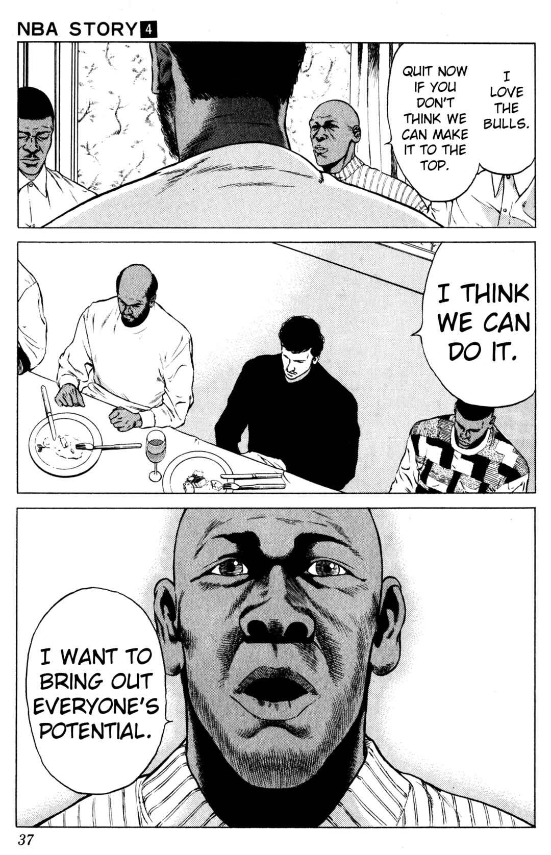 Page 33 Chapter 12 NBA Story
