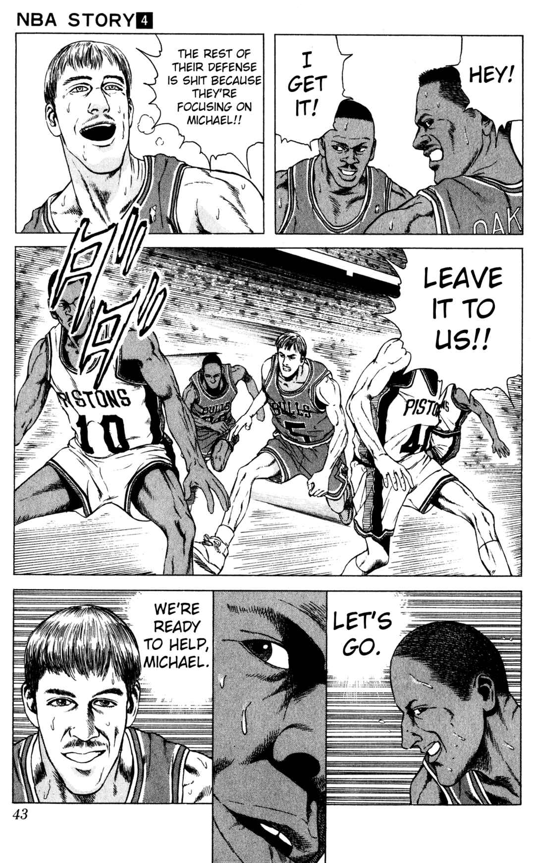 Page 39 Chapter 12 NBA Story