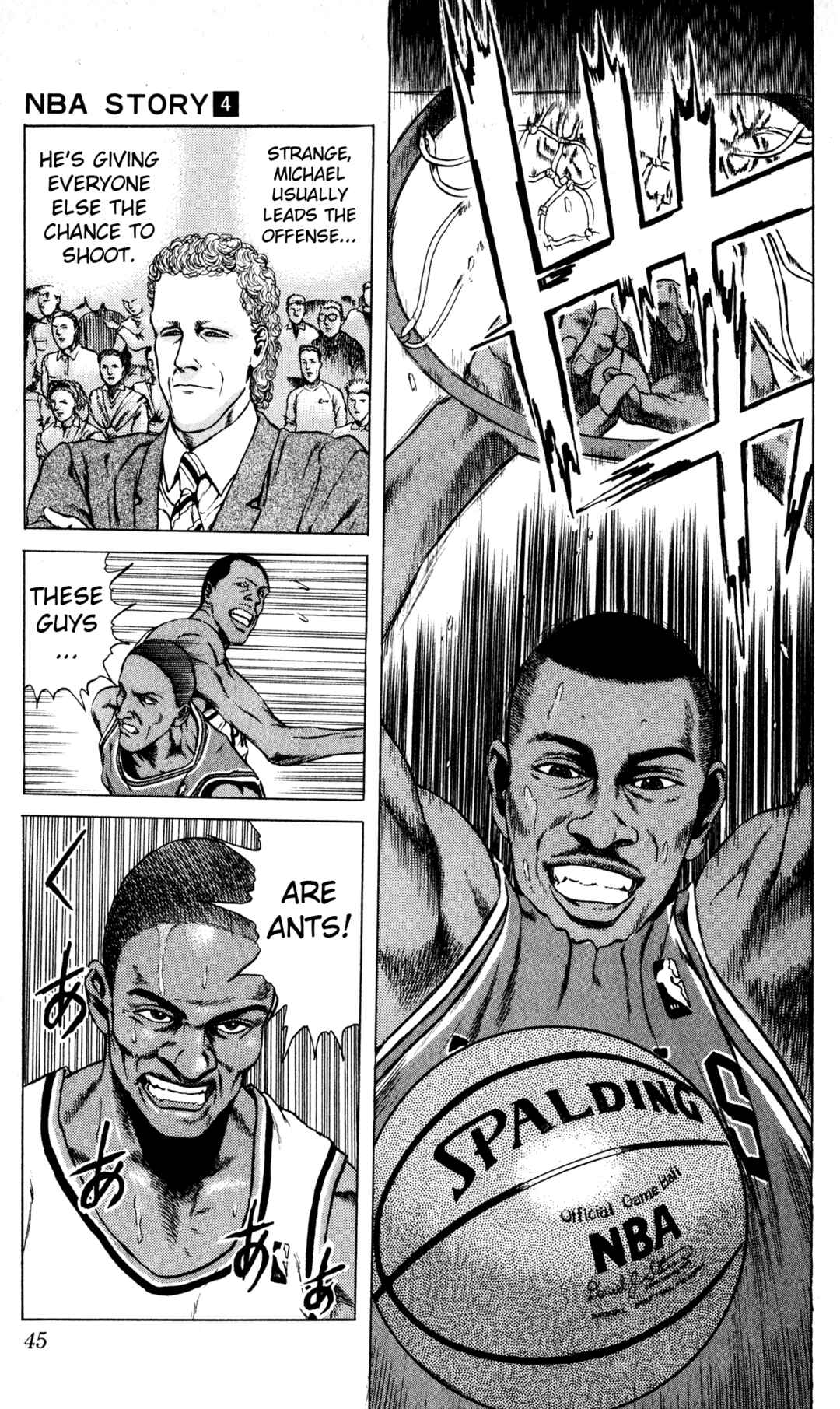 Page 41 Chapter 12 NBA Story