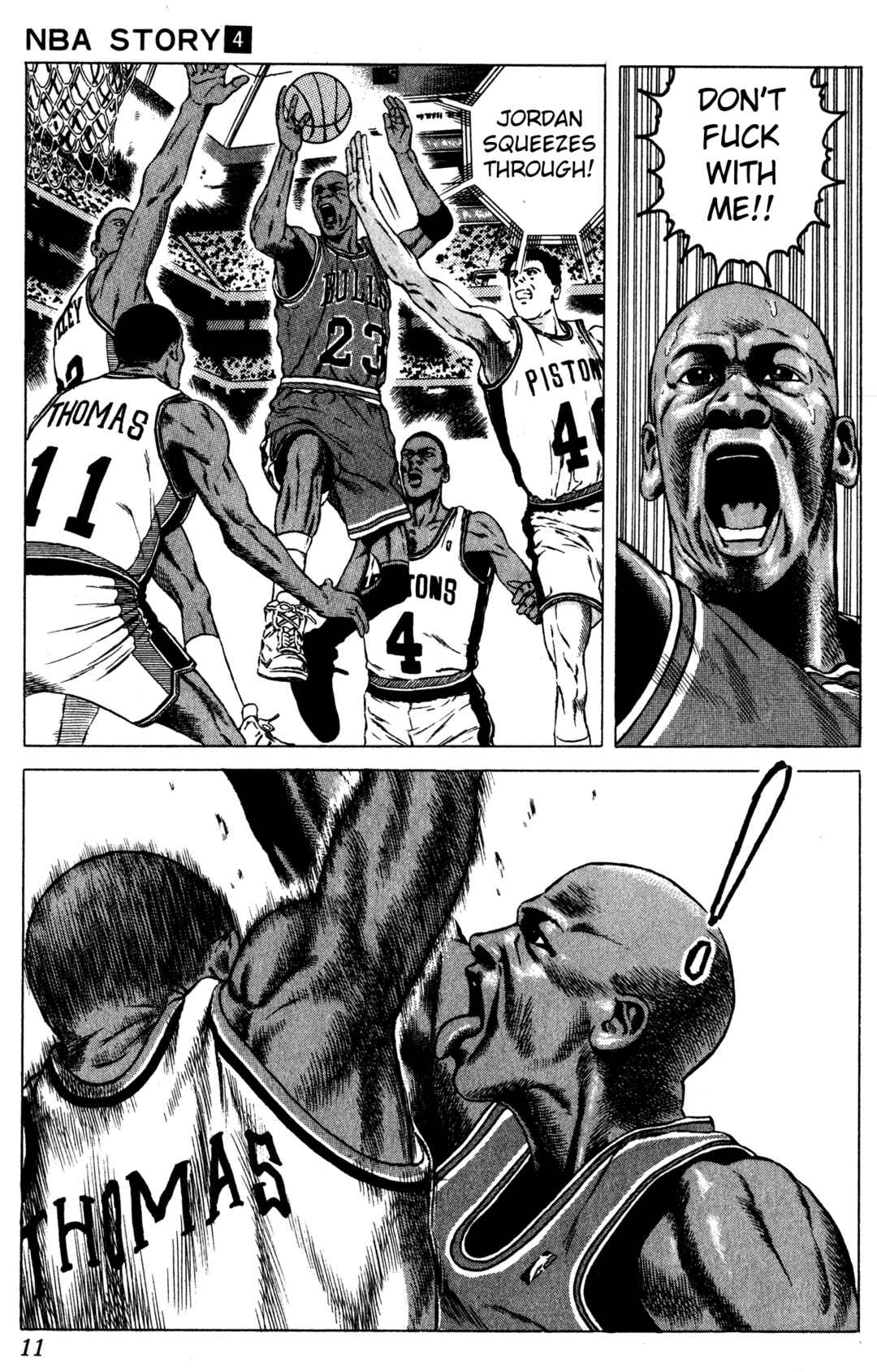 Page 8 Chapter 12 NBA Story