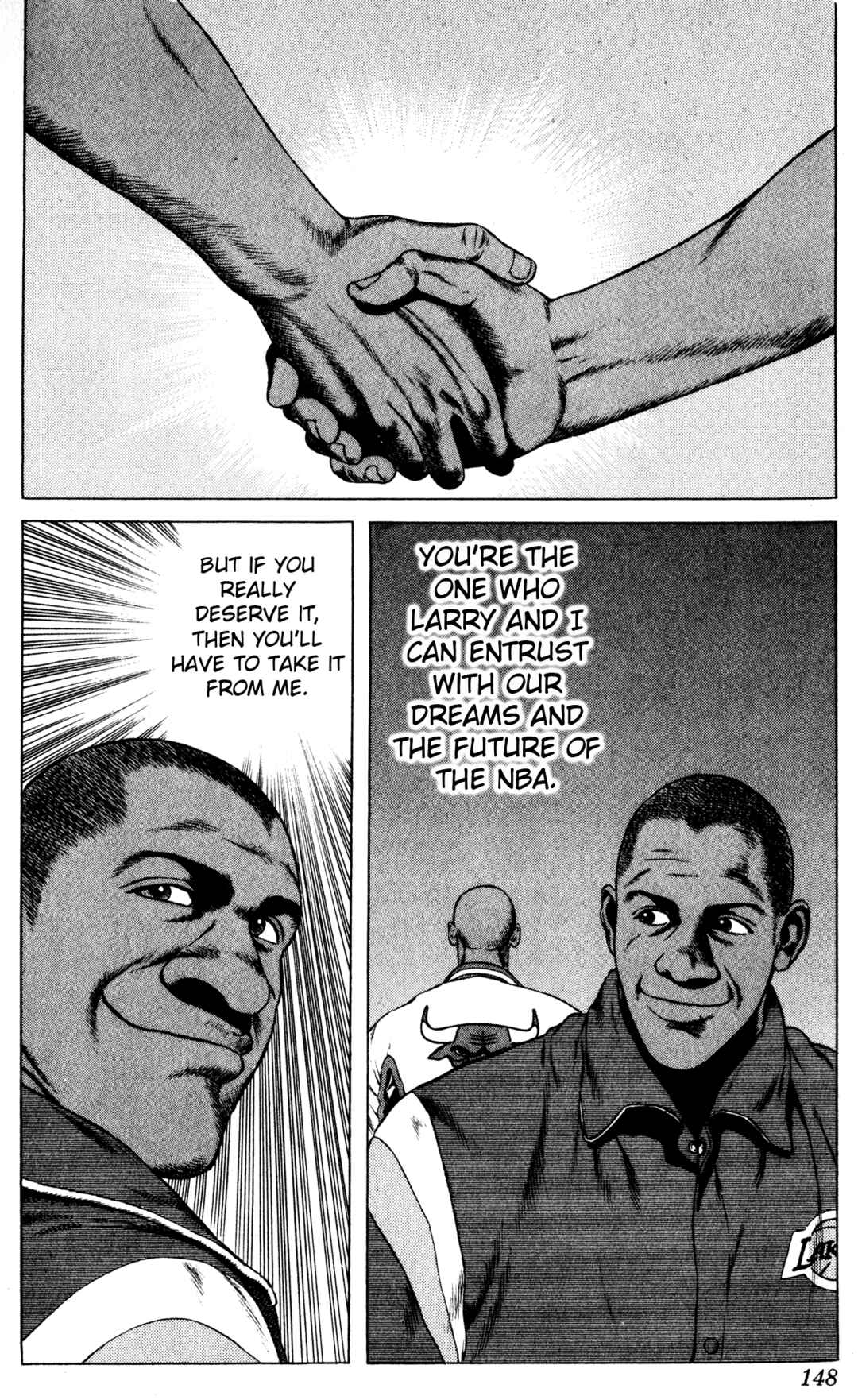 Page 11 Chapter 15 NBA Story