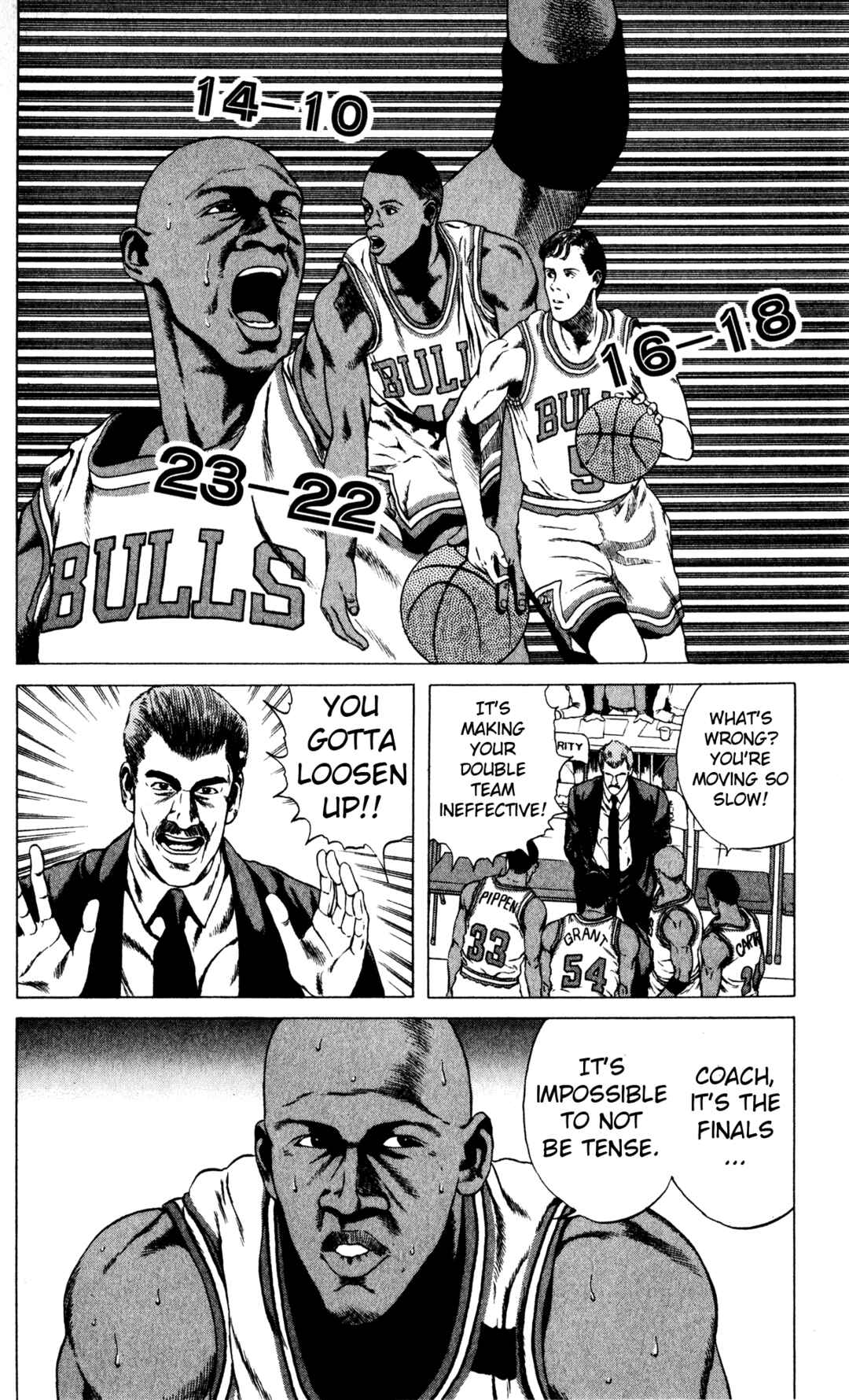 Page 15 Chapter 15 NBA Story