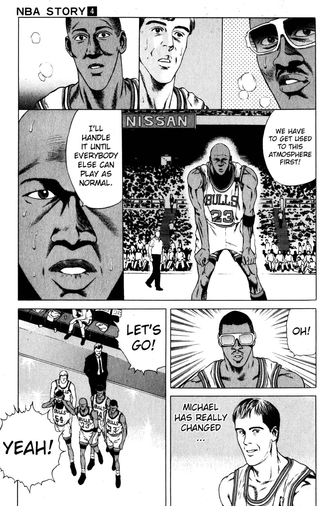 Page 16 Chapter 15 NBA Story