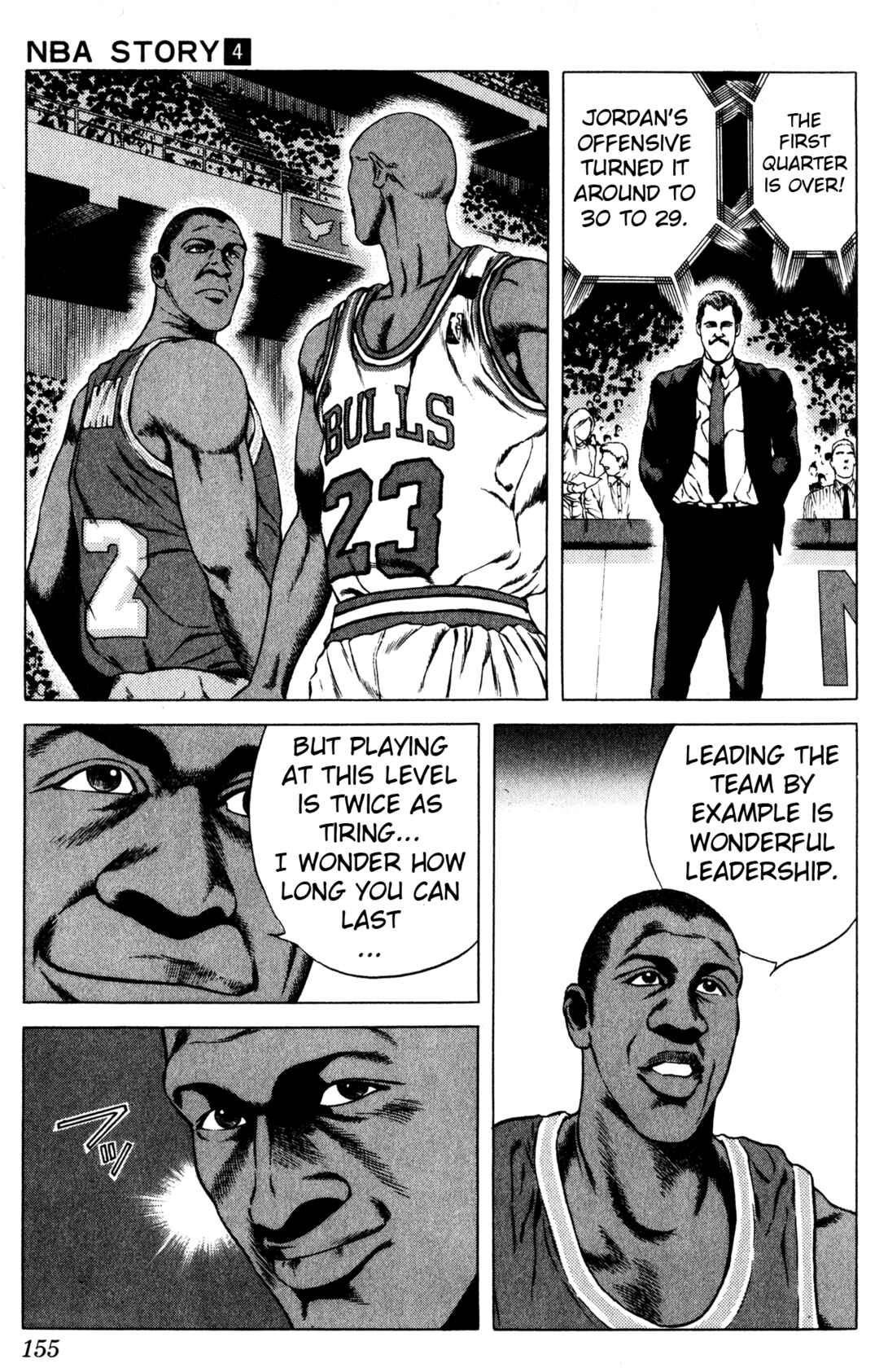 Page 18 Chapter 15 NBA Story