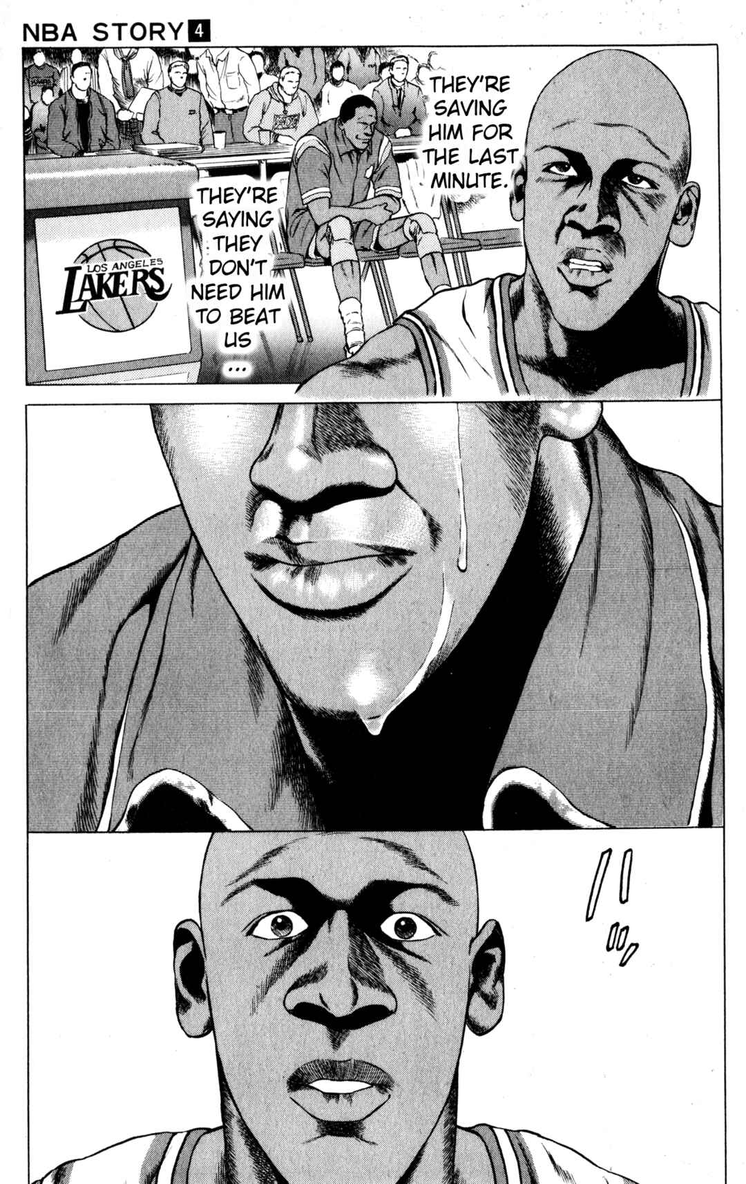 Page 27 Chapter 15 NBA Story