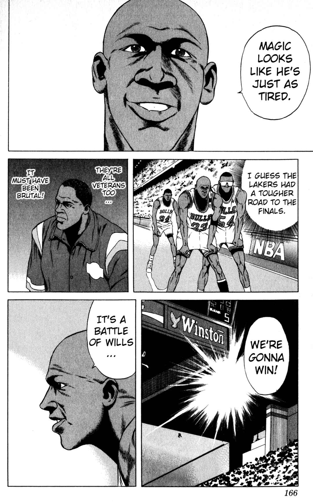 Page 28 Chapter 15 NBA Story