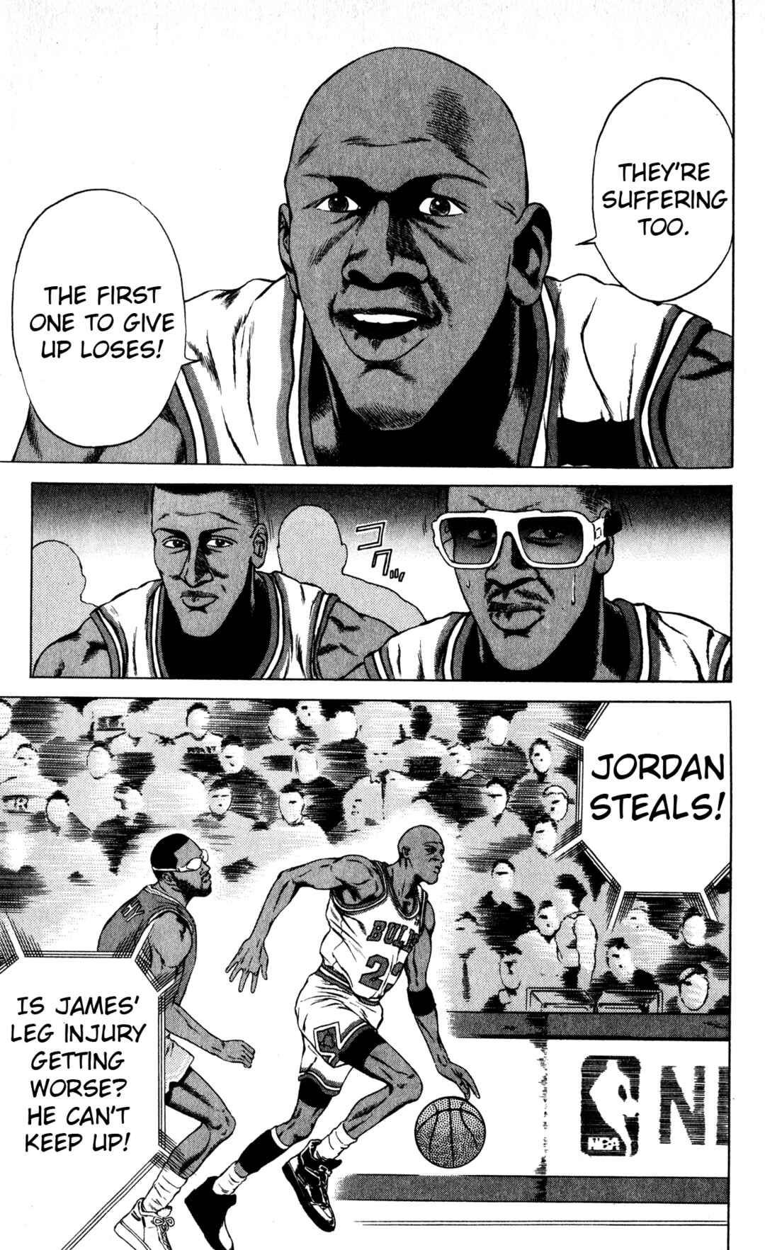 Page 29 Chapter 15 NBA Story