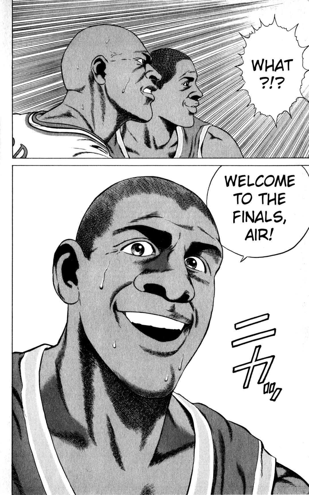 Page 35 Chapter 15 NBA Story
