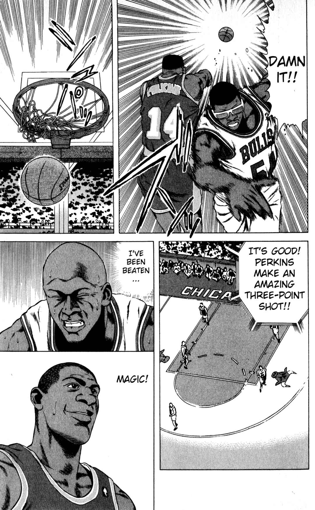 Page 36 Chapter 15 NBA Story