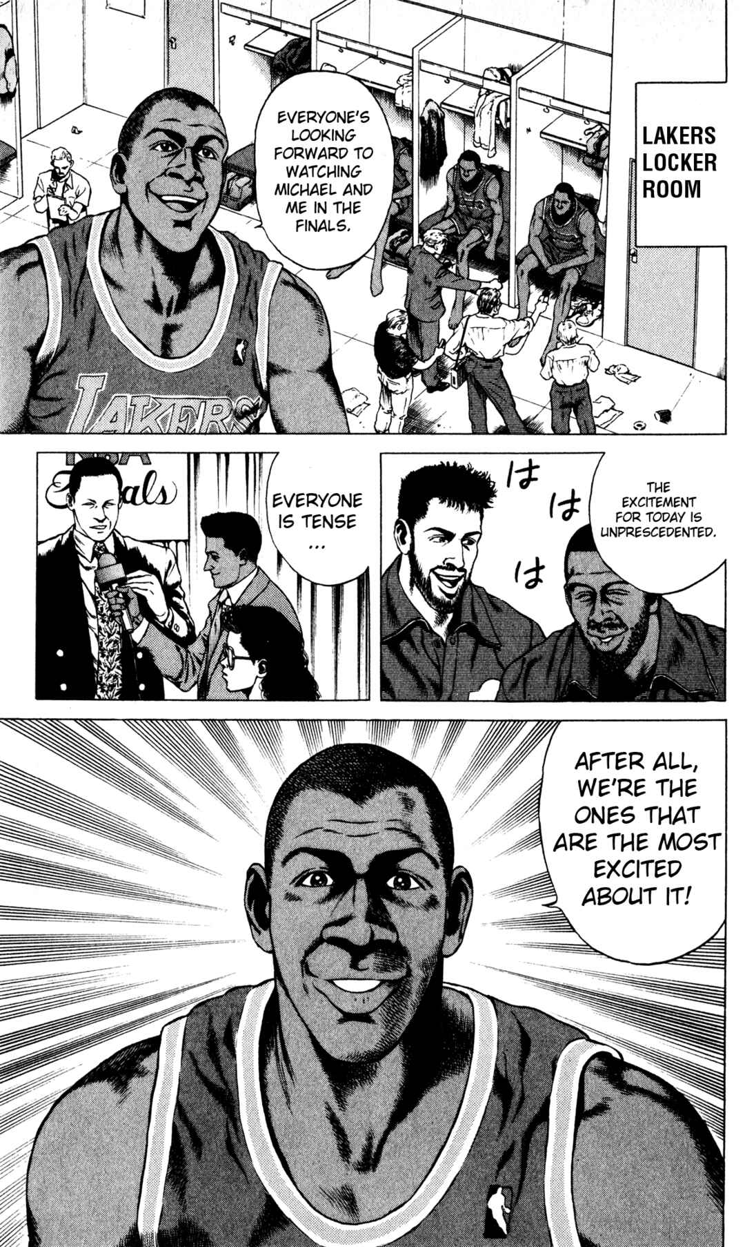 Page 4 Chapter 15 NBA Story