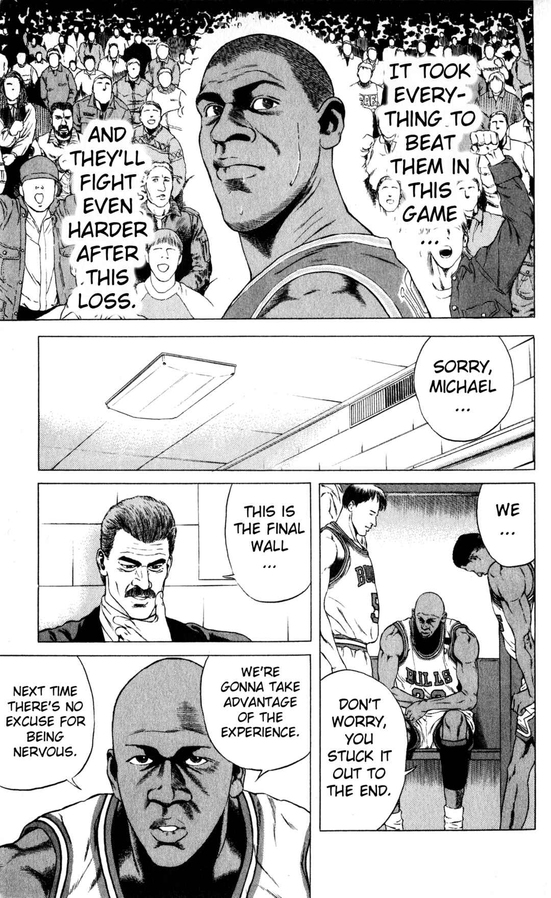 Page 40 Chapter 15 NBA Story