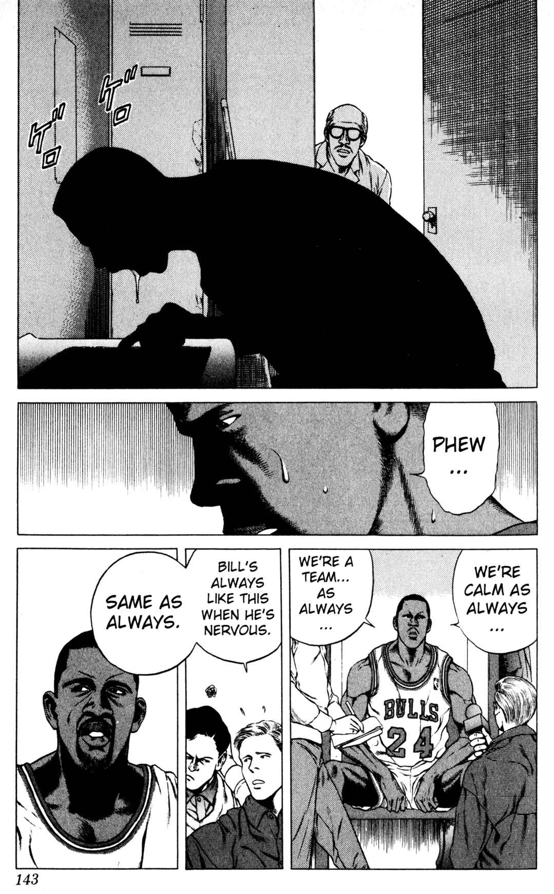 Page 6 Chapter 15 NBA Story