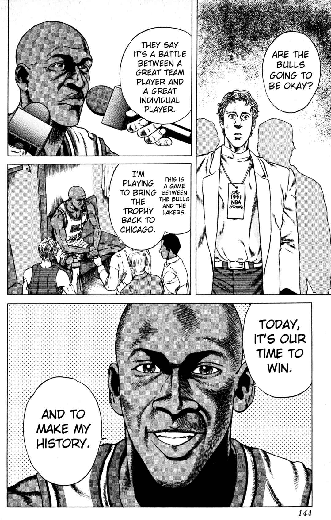 Page 7 Chapter 15 NBA Story