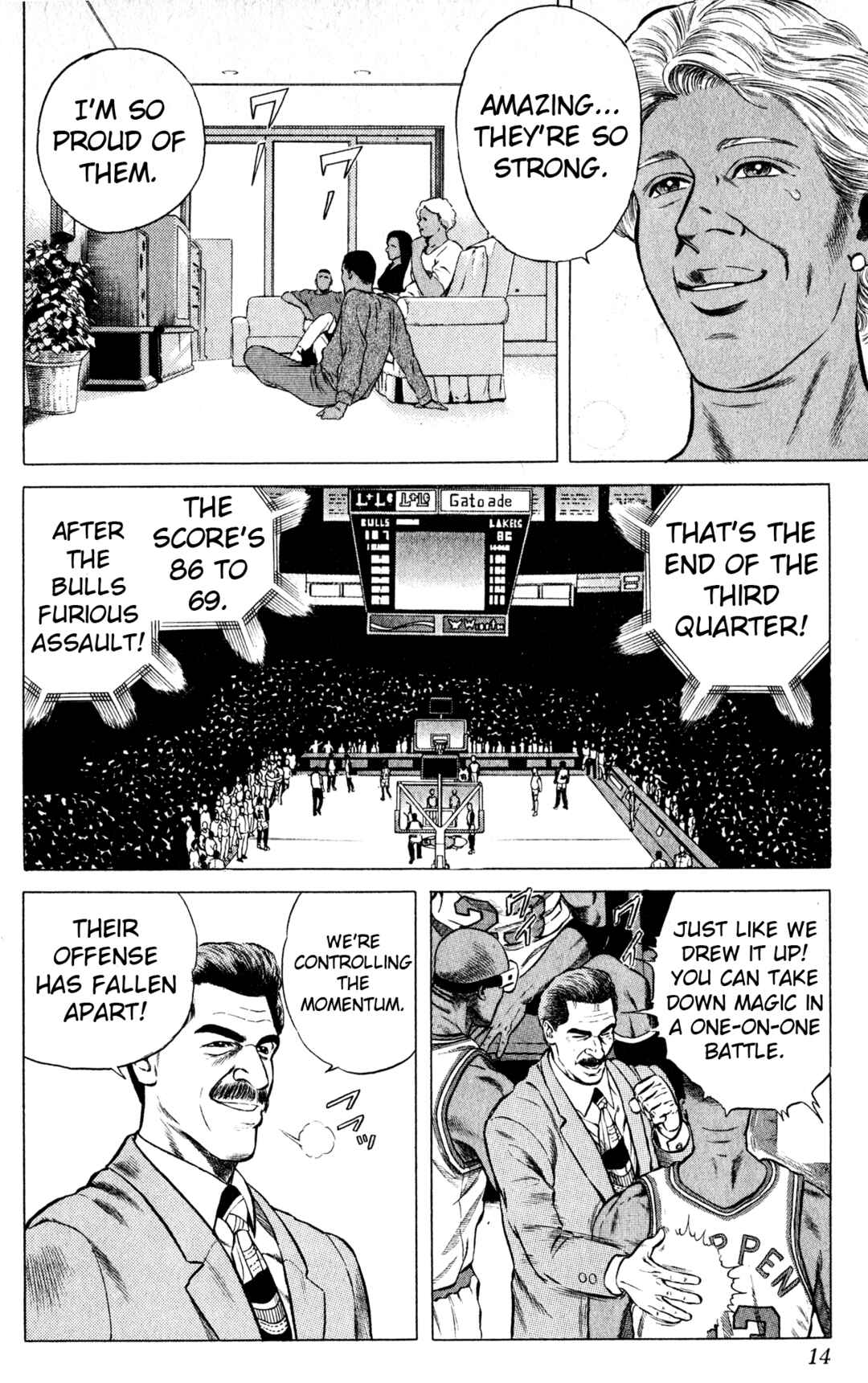 Page 10 Chapter 16 NBA Story