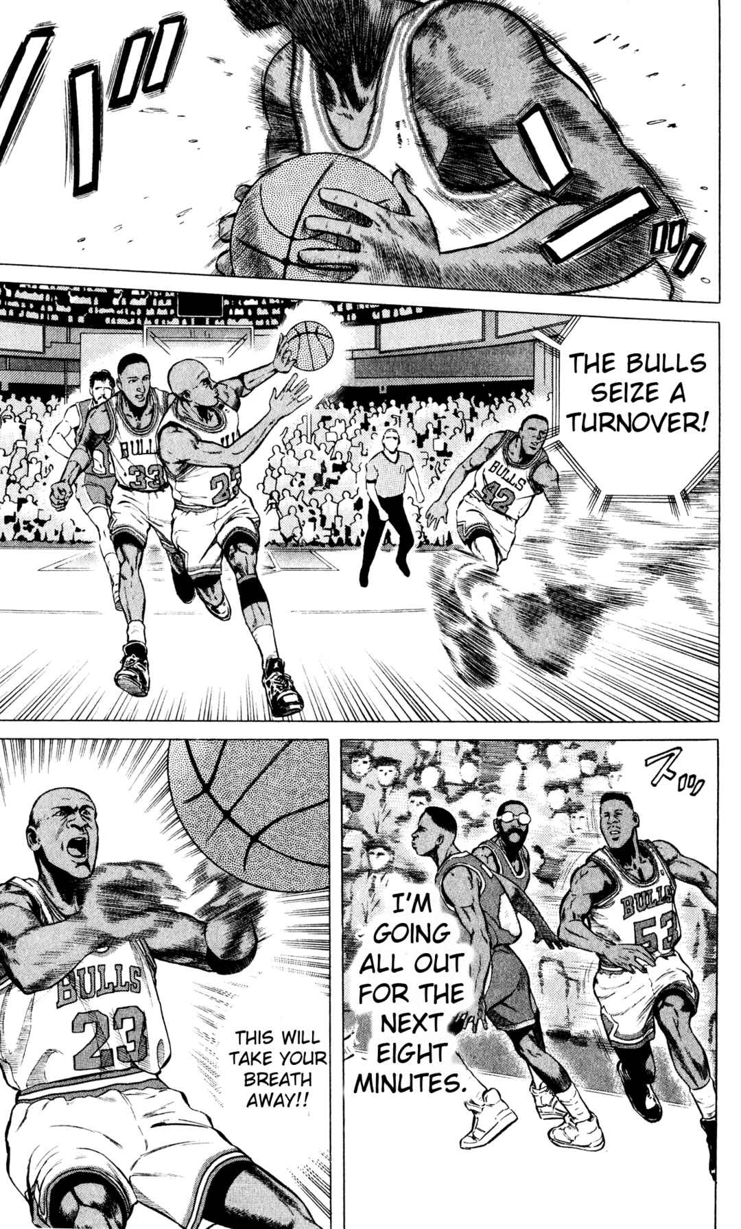 Page 15 Chapter 16 NBA Story