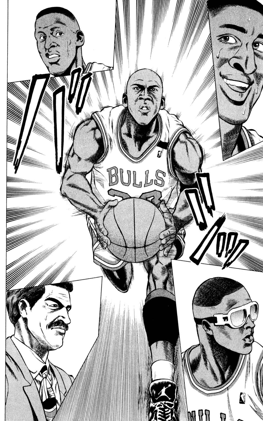 Page 18 Chapter 16 NBA Story